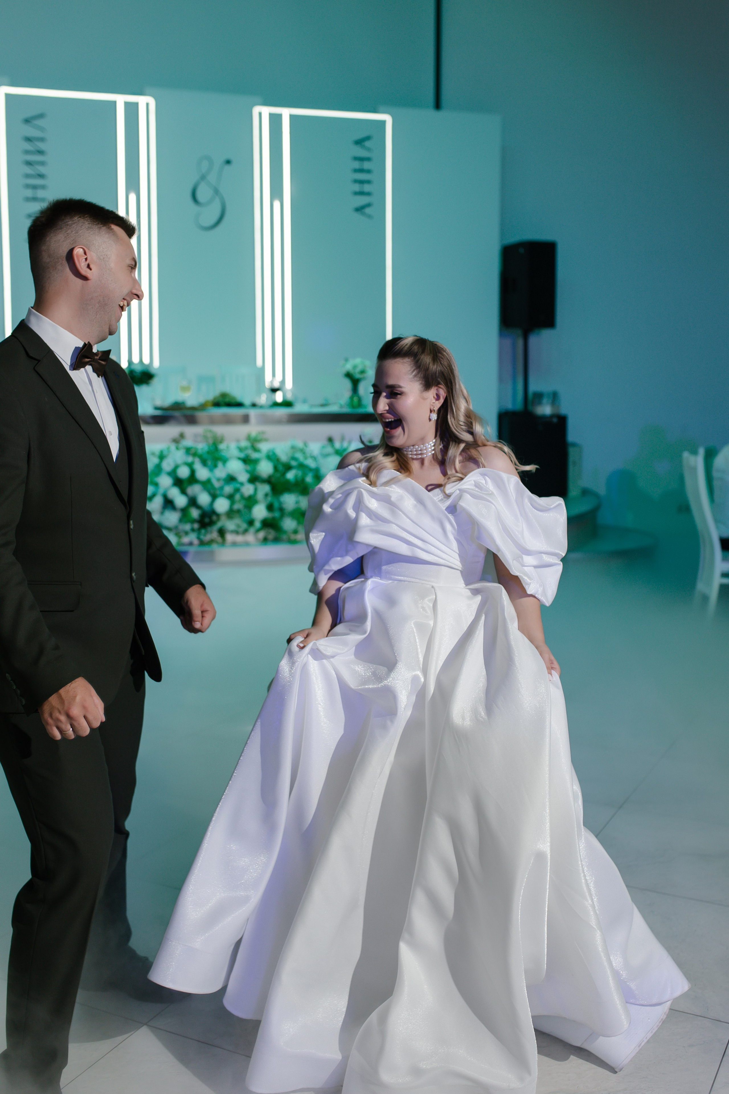 Даниил и Анна. Свадебный и семейный фотограф в Краснодаре/Геленджике/Сочи/Санкт-Петербурге