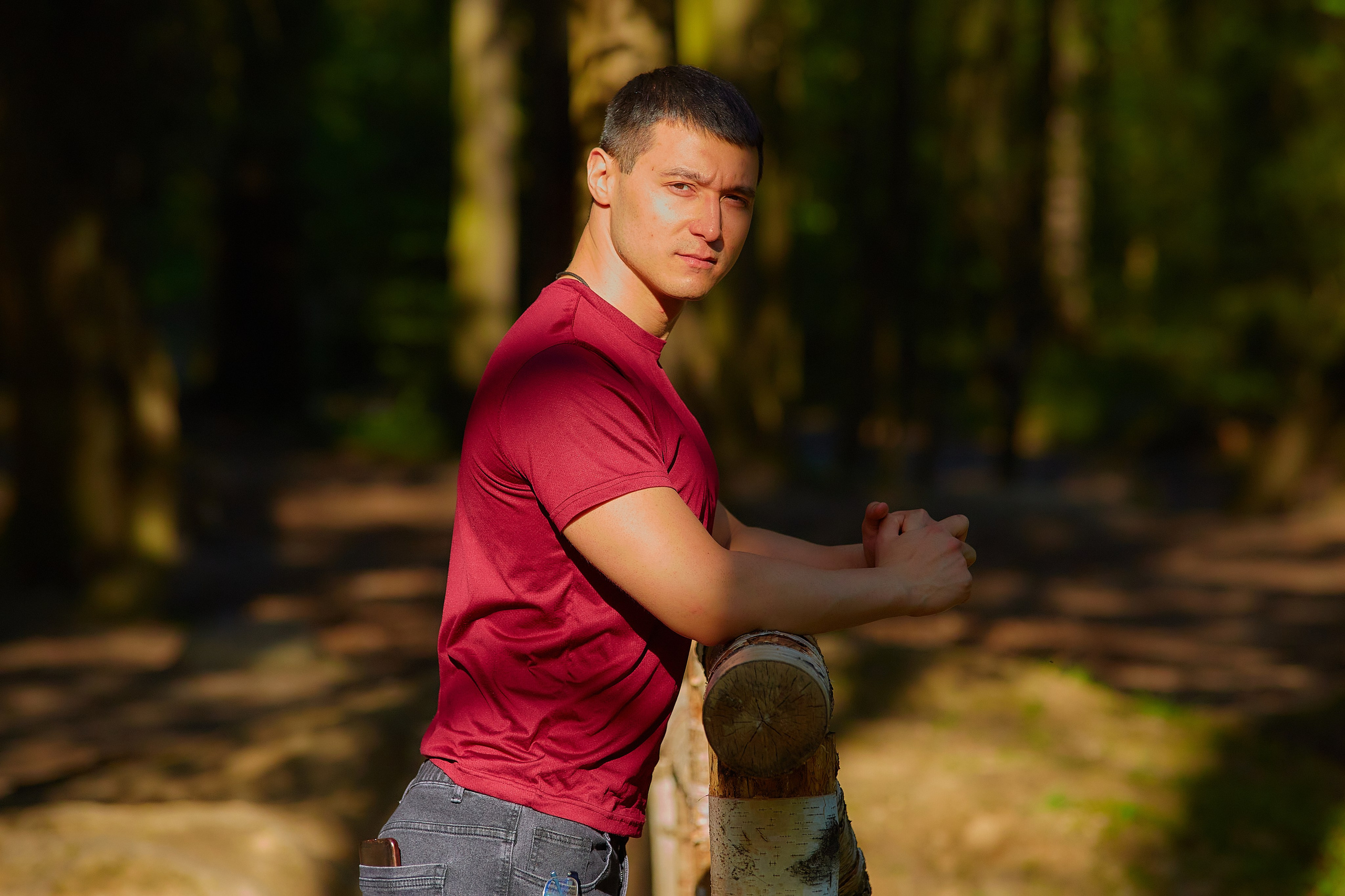 Дима. Рилс, тв, фуд фото, стилистика, видео и продакшн. Организация съёмок для ресторанов и брендов. Вкусно, эстетично, профессионально