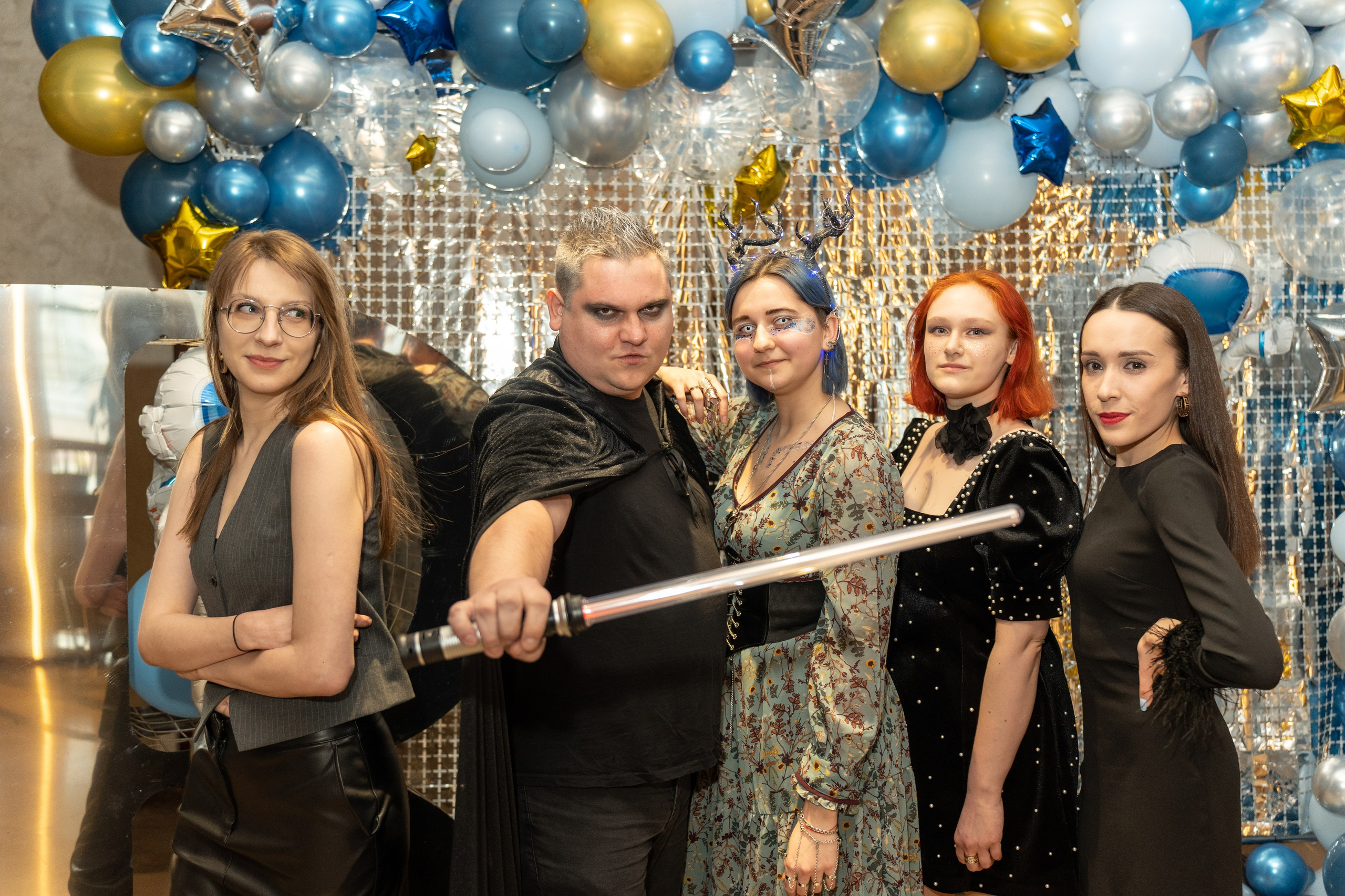 Ренессанс 10 лет. Семейный и свадебный фотограф Минск, Беларусь Анна Орловская