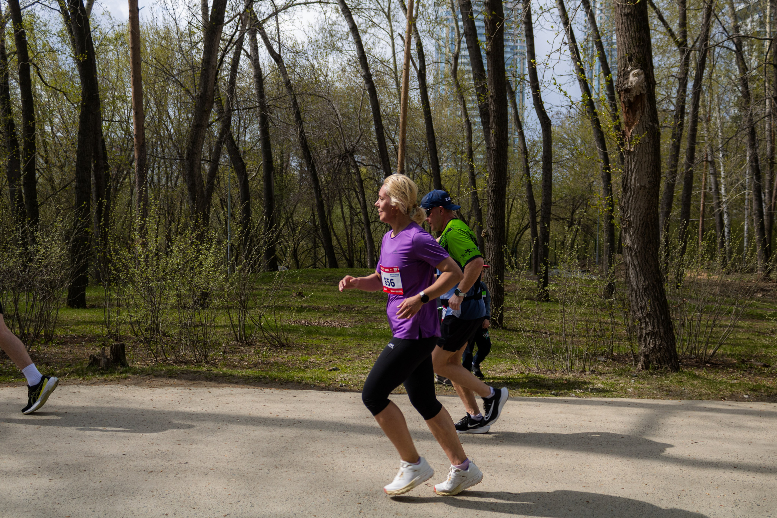 Майская гроза