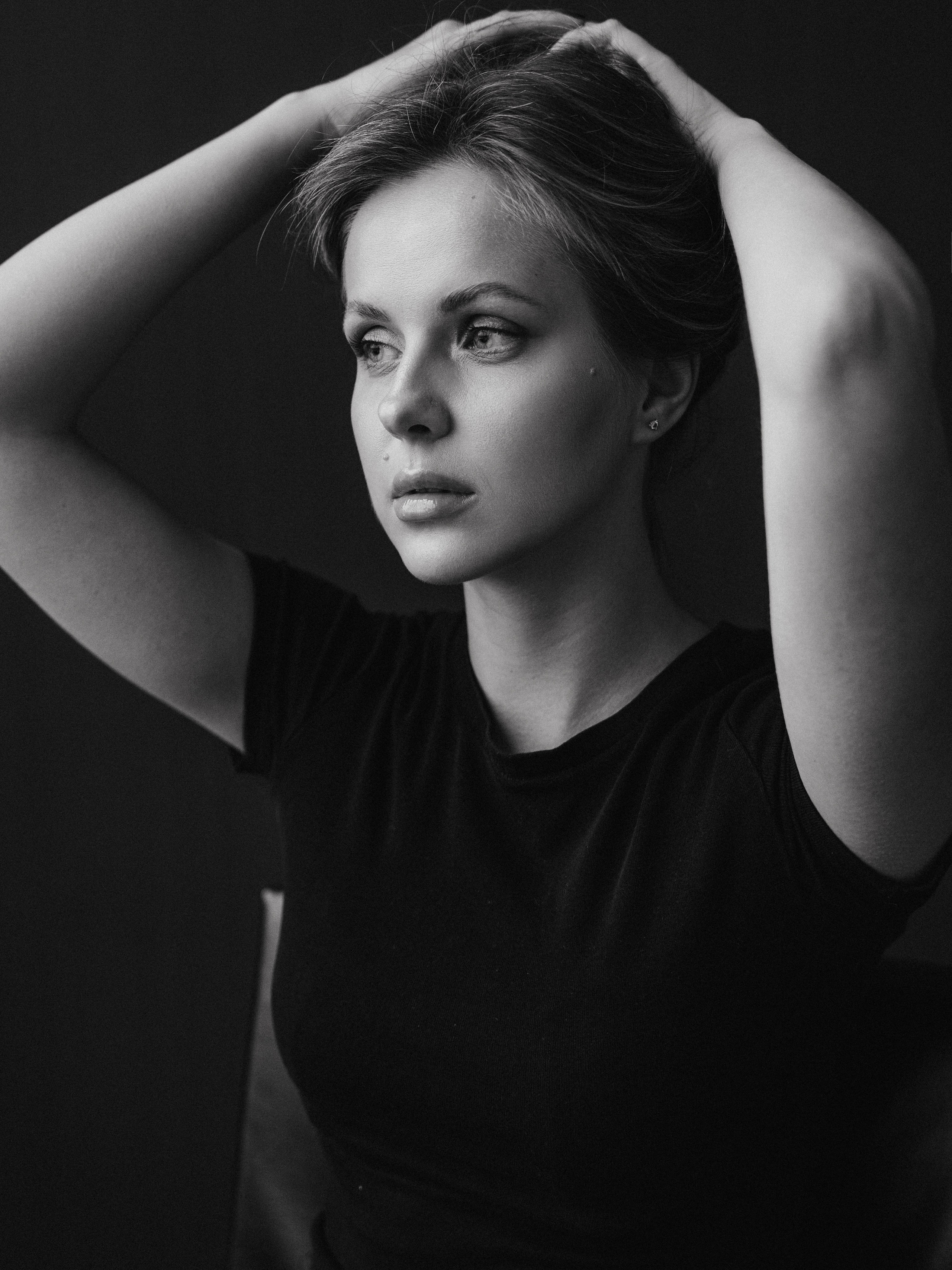 Юлия. Фотограф Дарьяна Окулова