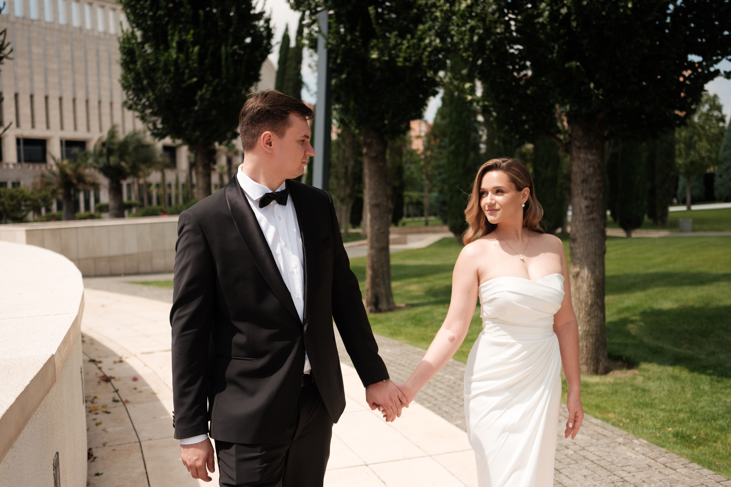 Павел и Полина. Фотограф в Сочи Краснодар Москва Руслан Поляков