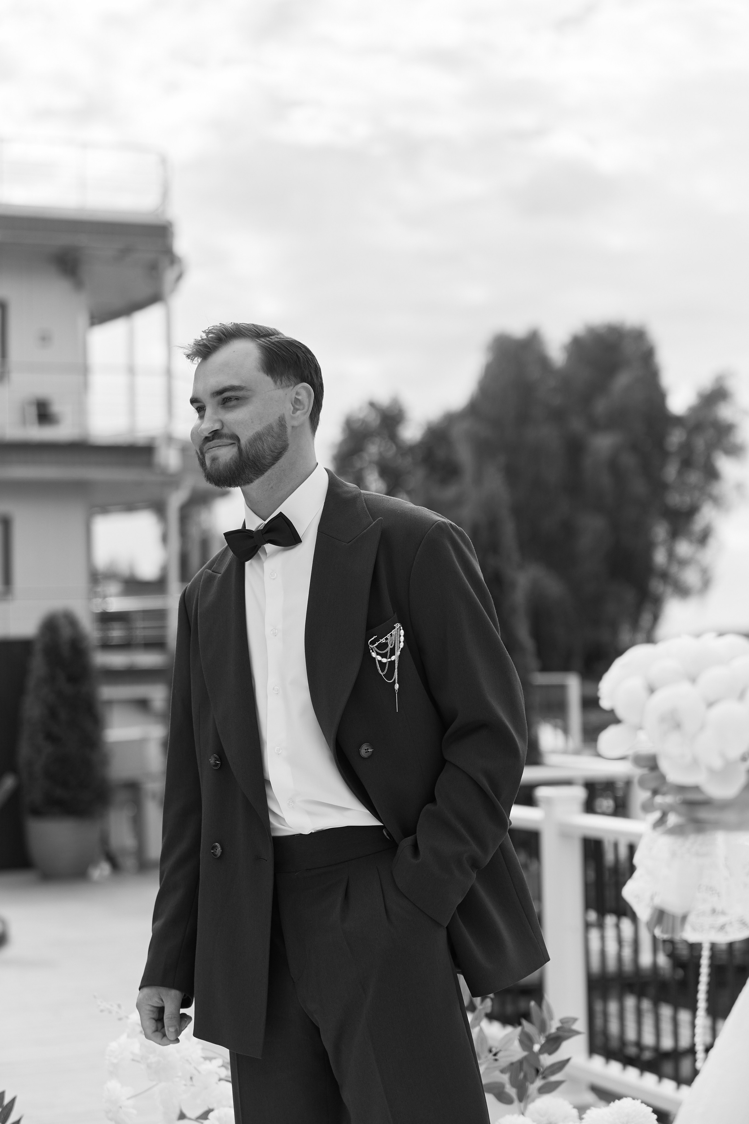 Алексей и Анна Портофино. Kharchenkotatianaweddingphoto