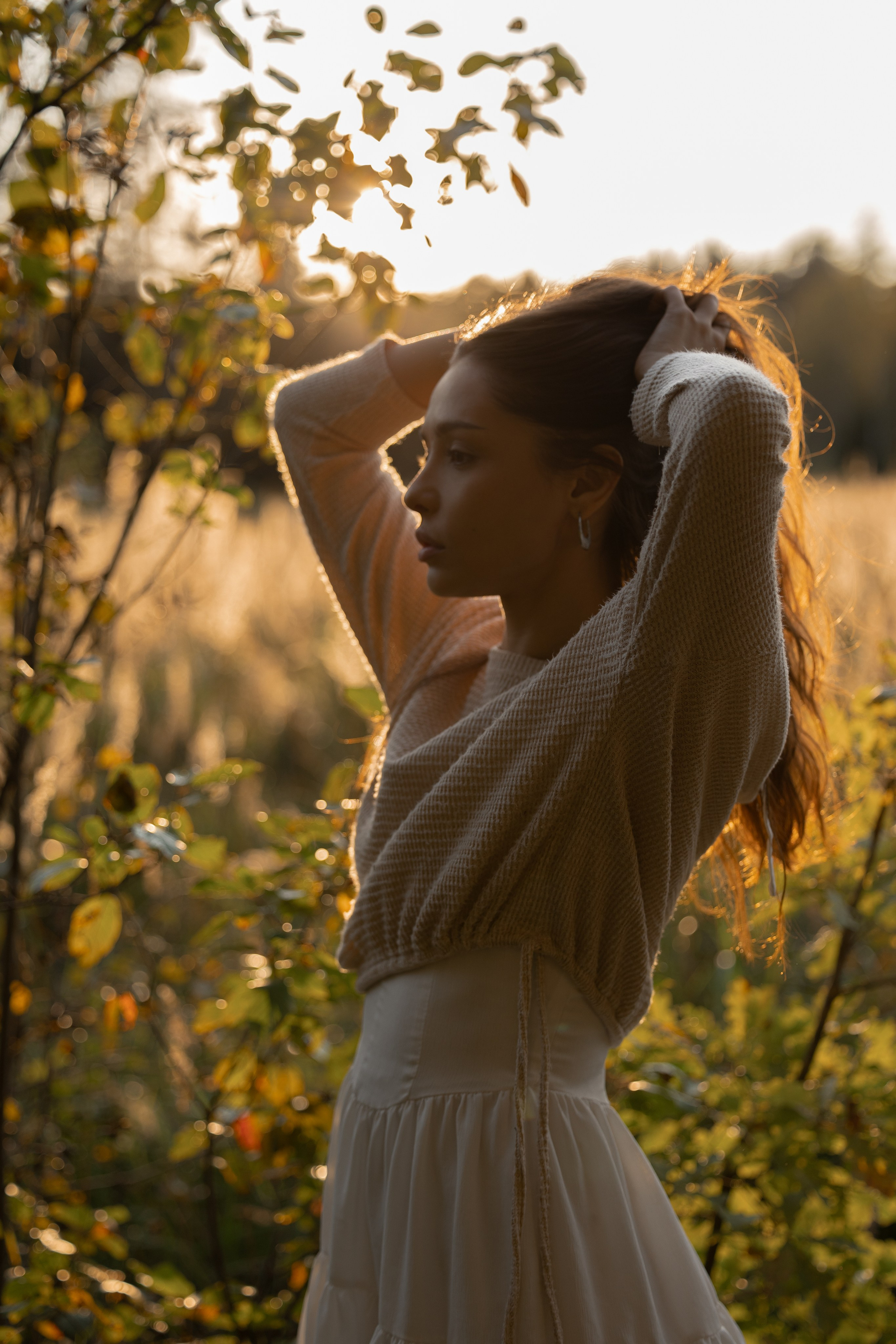 Осенние приключения. Kharchenkotatianaweddingphoto