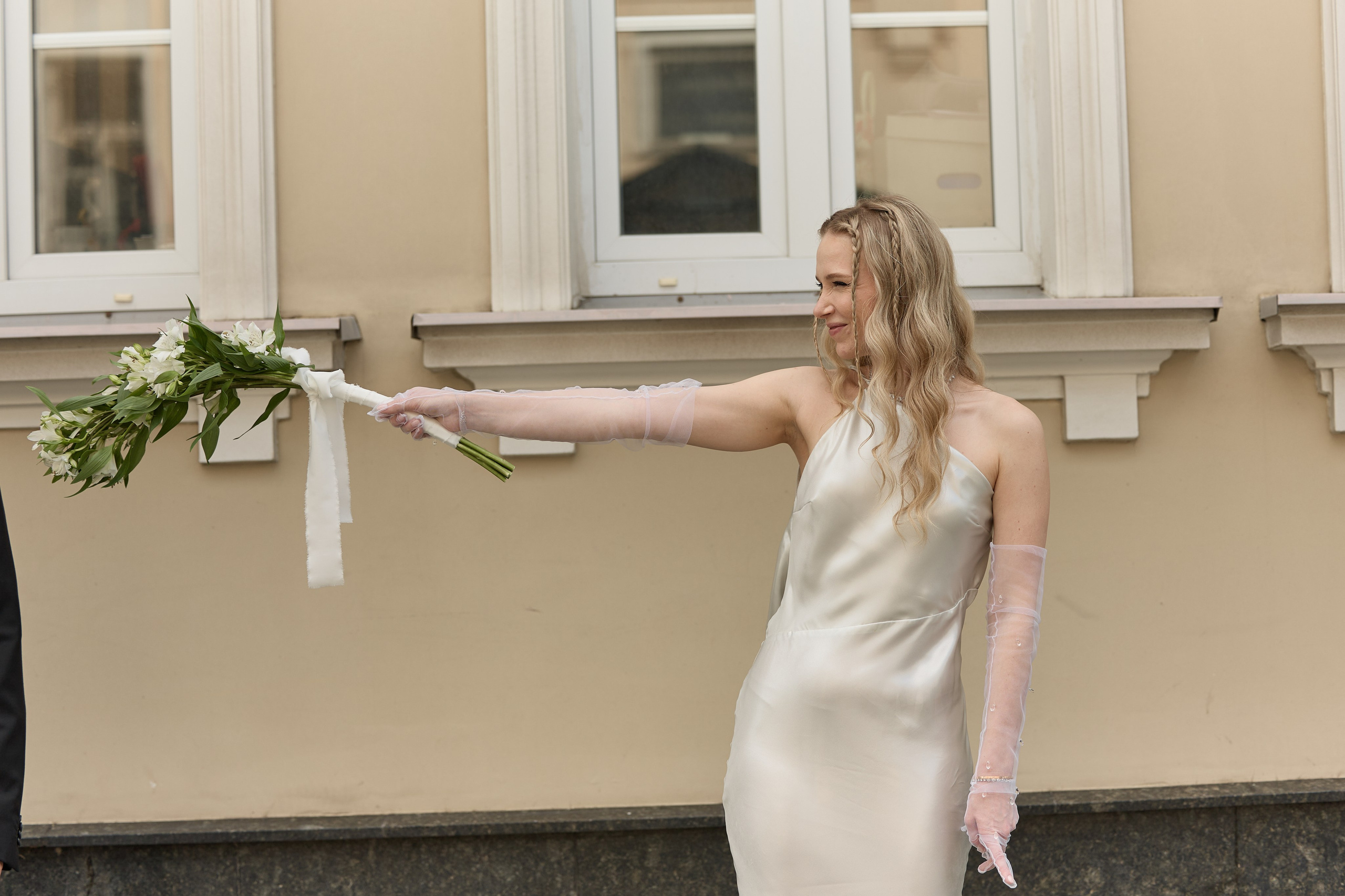 Roman & Julia Green House. Kharchenkotatianaweddingphoto