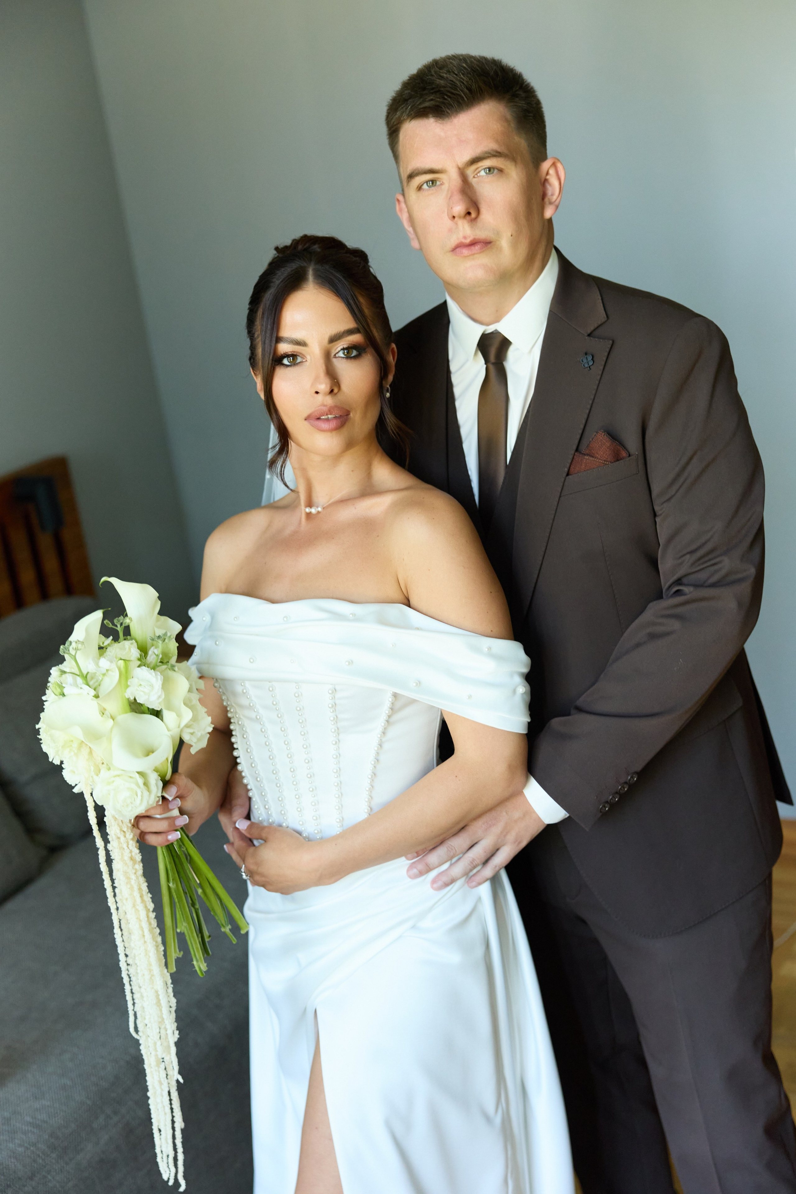 Станислав и Антонина. Kharchenkotatianaweddingphoto