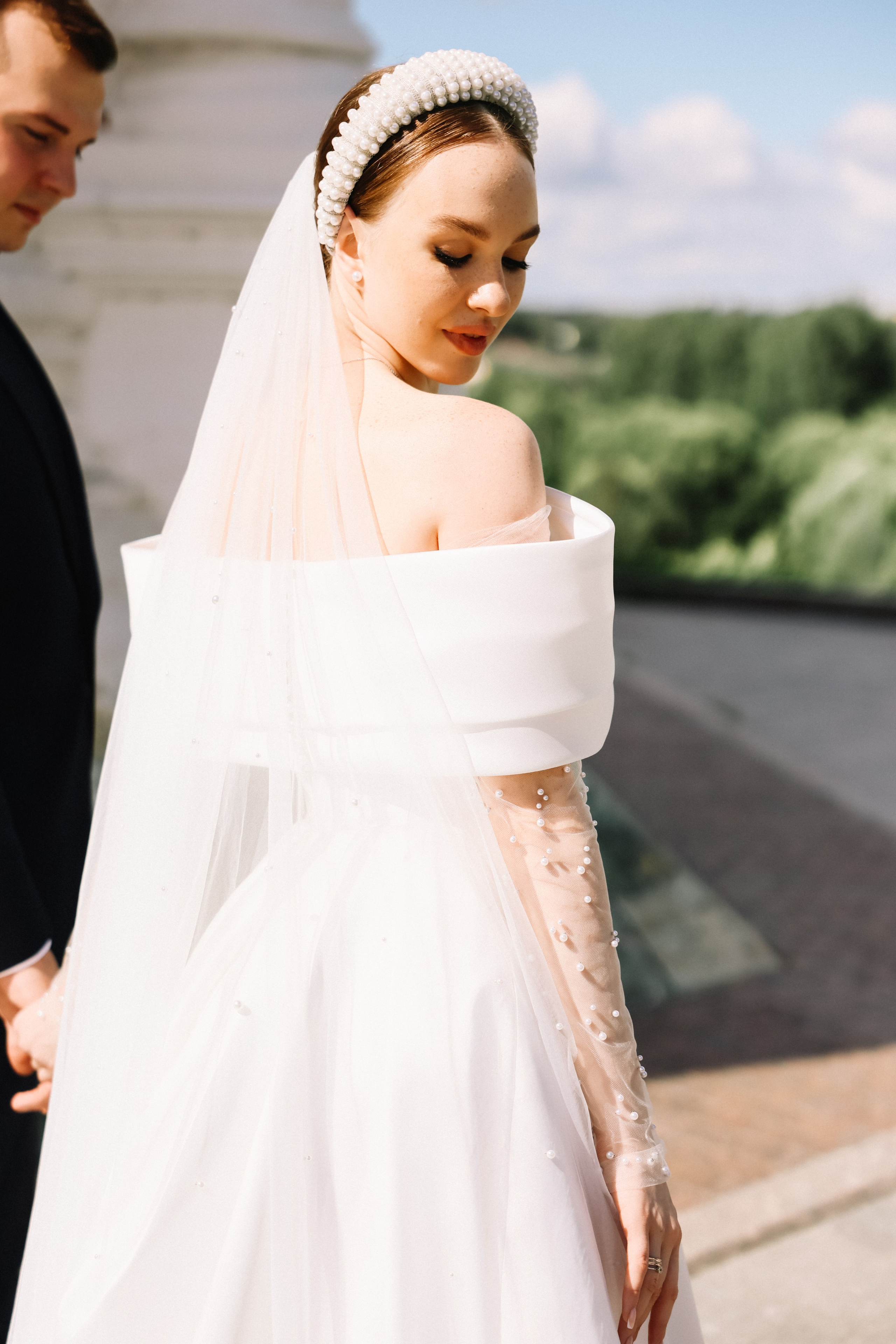 Венчание DANIIL & SOFIA. Kharchenkotatianaweddingphoto