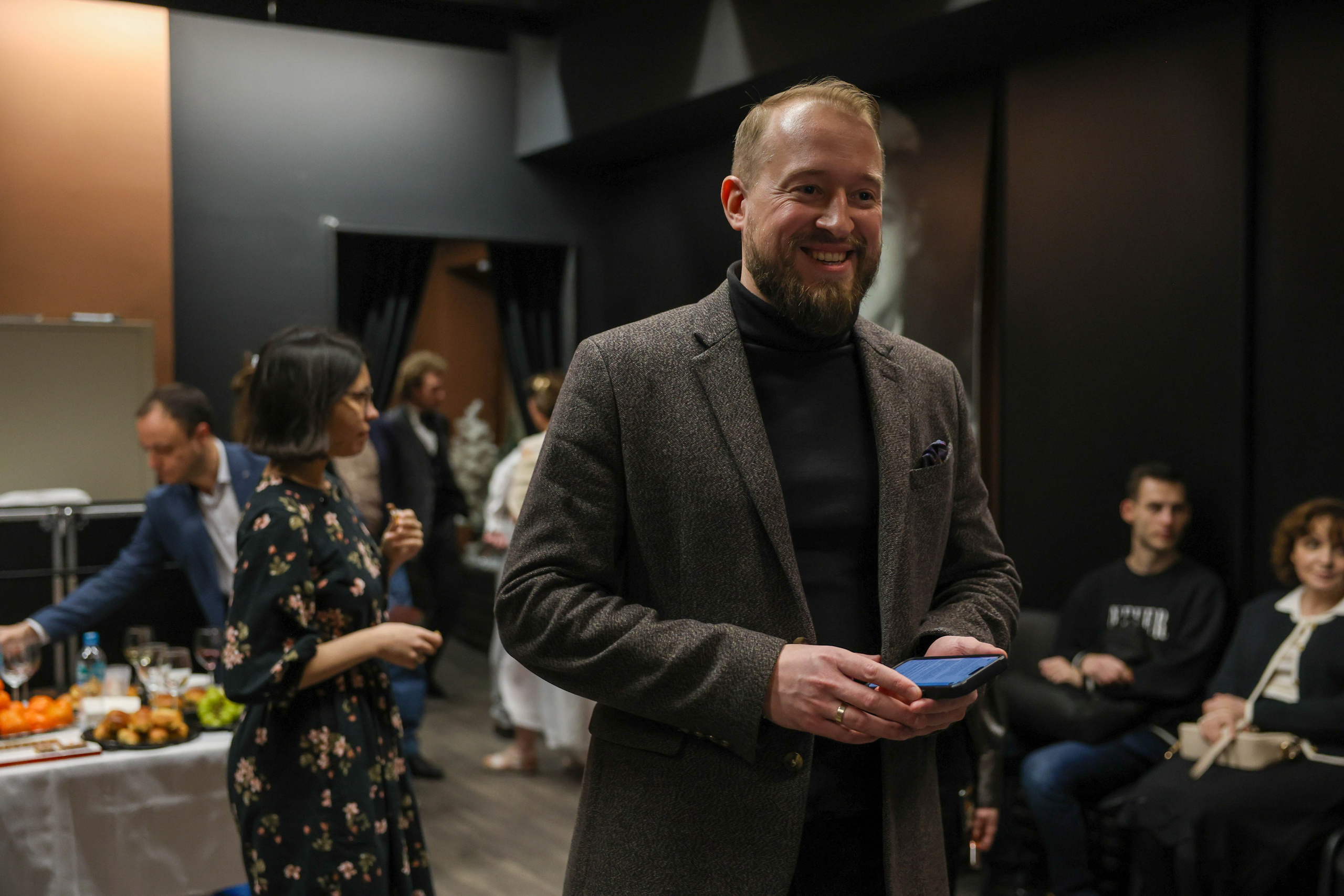 Музей. Kharchenkotatianaweddingphoto