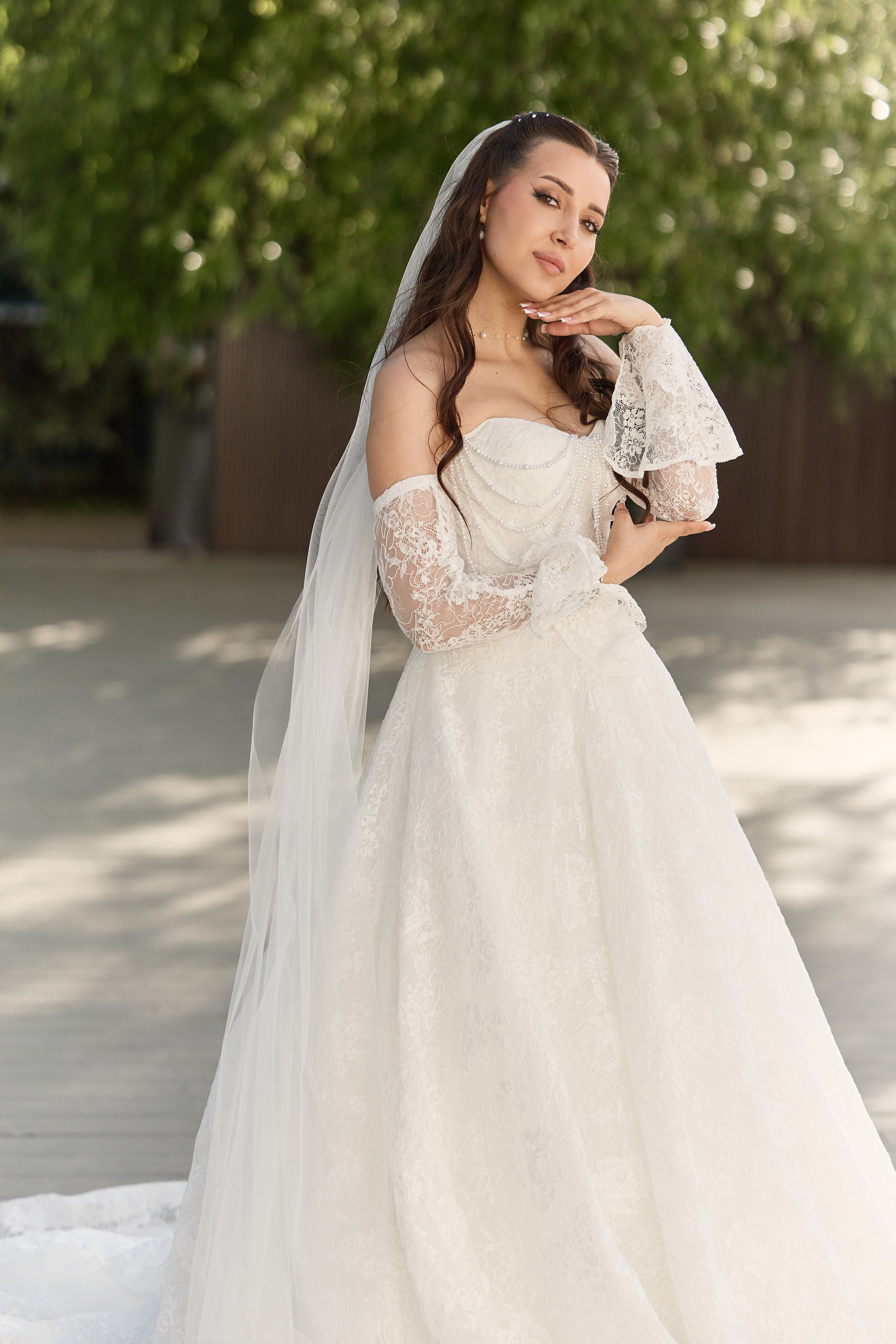 Алексей и Анна Портофино. Kharchenkotatianaweddingphoto