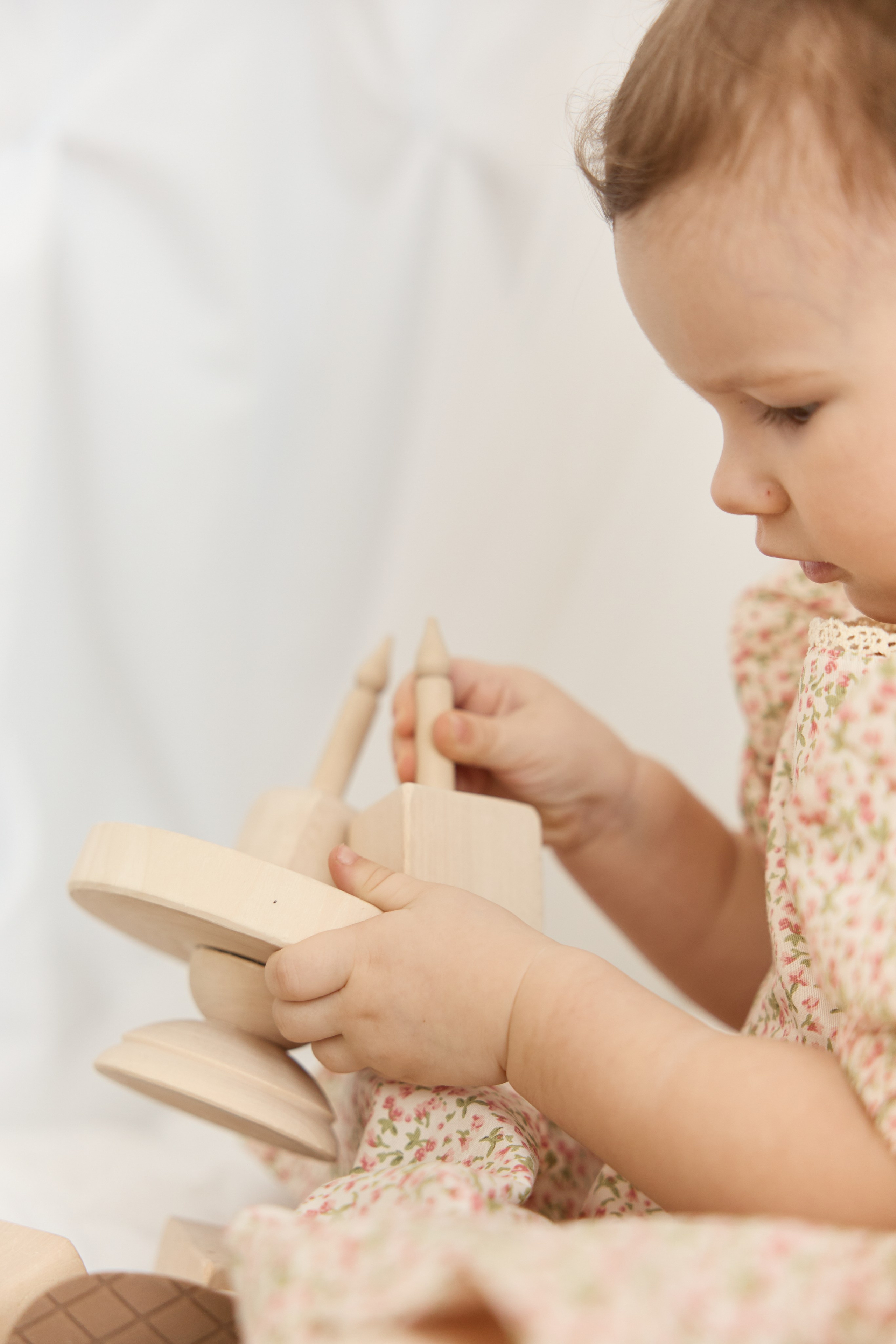 Маргарита 2 годика. Kharchenkotatianaweddingphoto