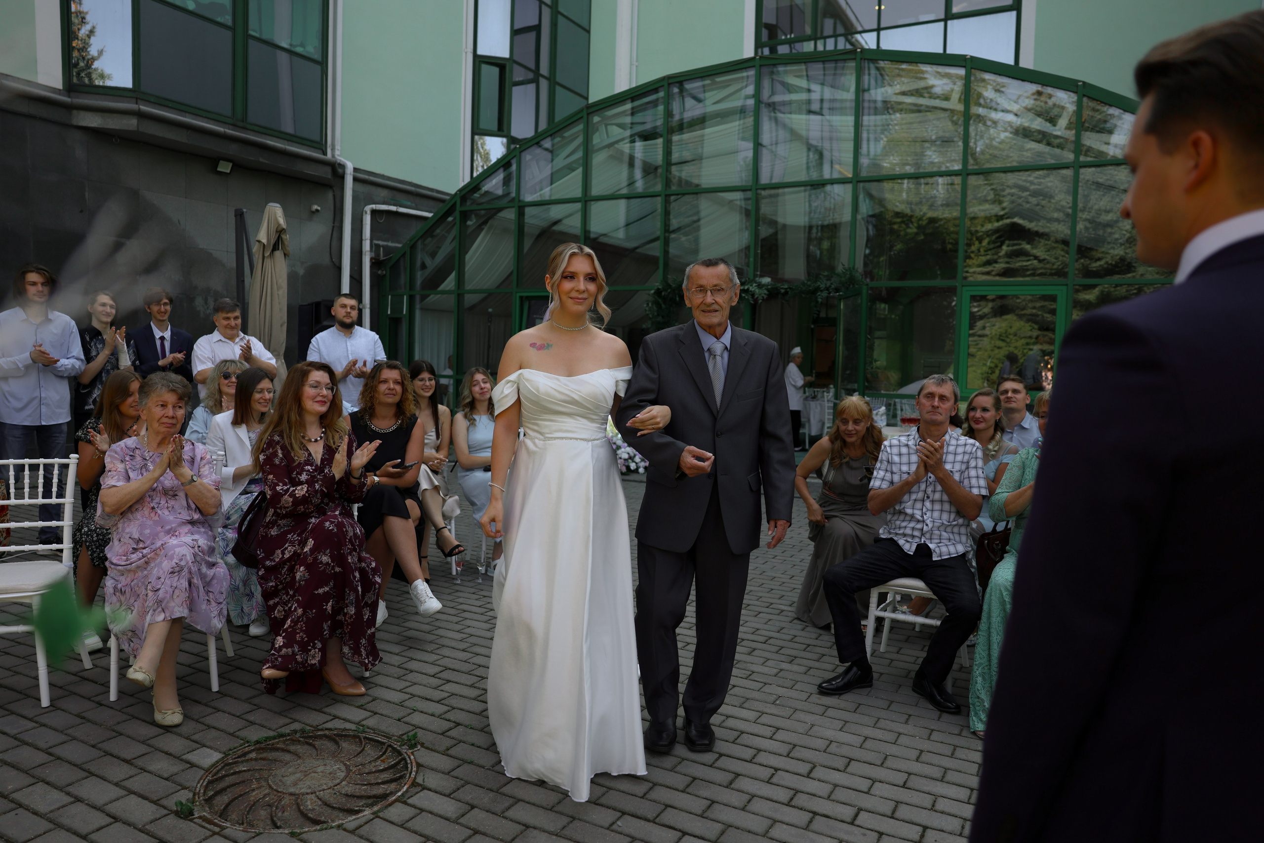 Alex & Lera. Kharchenkotatianaweddingphoto