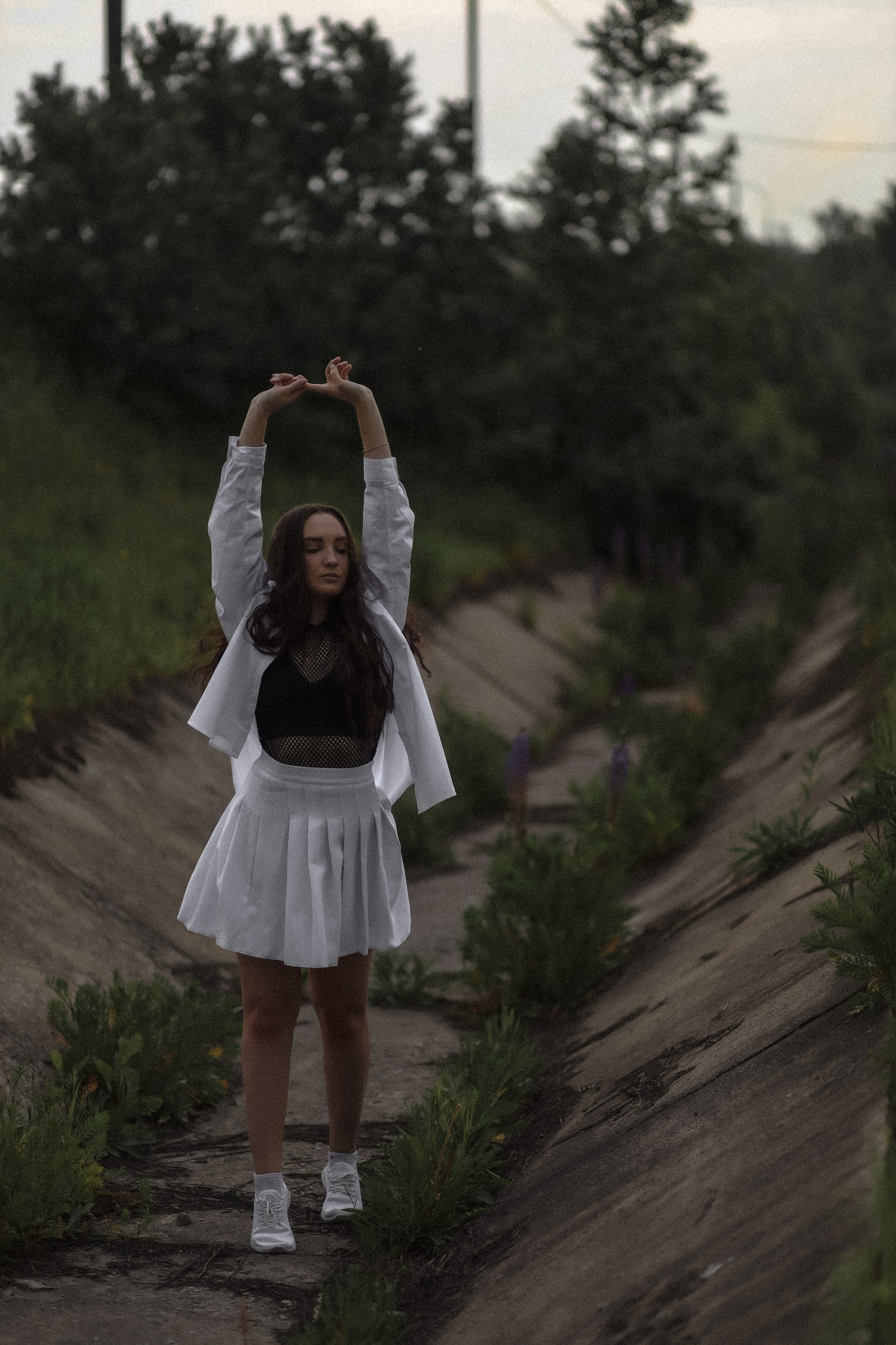 Yana Leto. Kharchenkotatianaweddingphoto