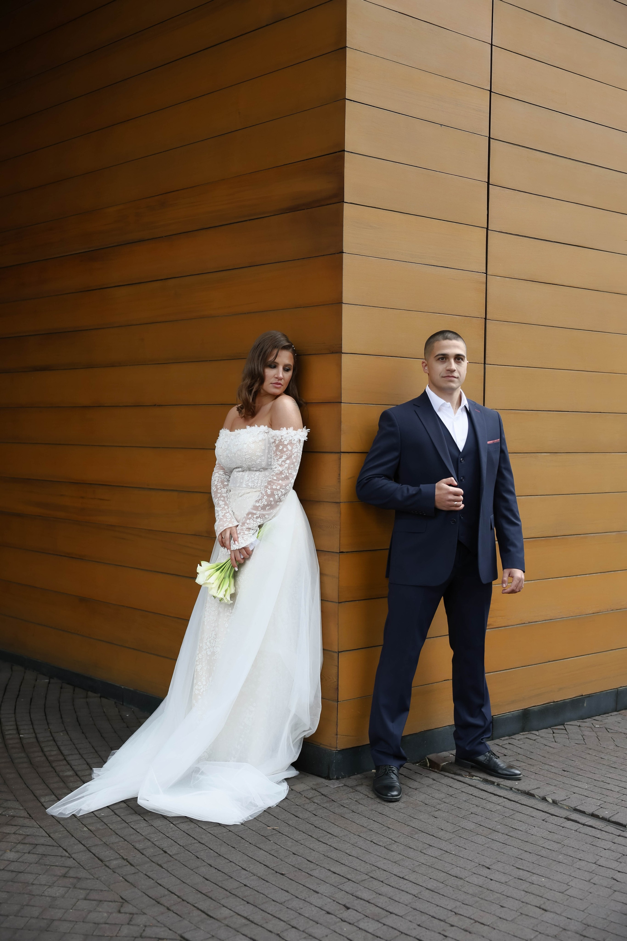 Владимир и Карина. Kharchenkotatianaweddingphoto