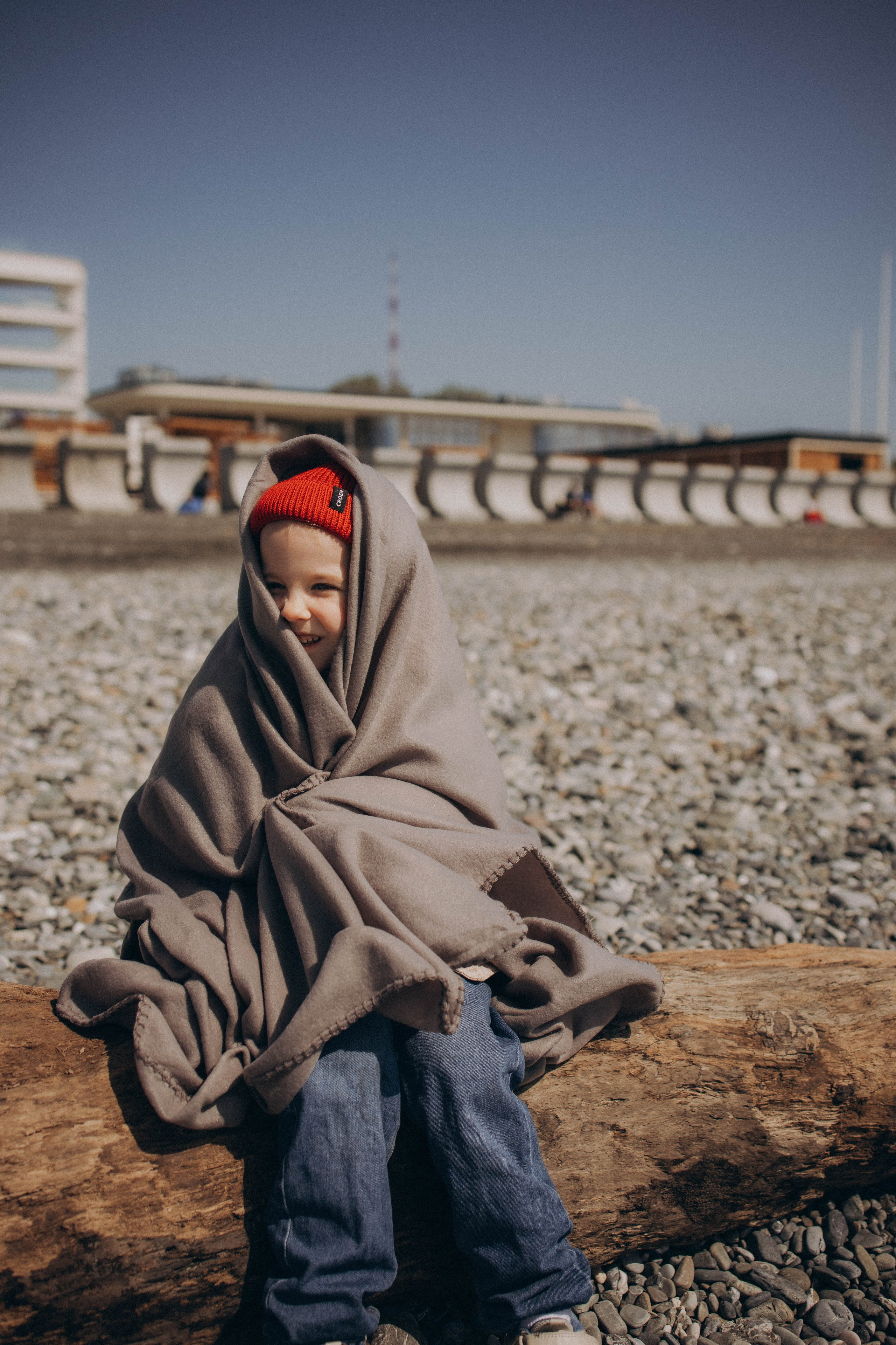 История на побережье. Фотограф lifestylе в Москве Пшеничная Анастасия