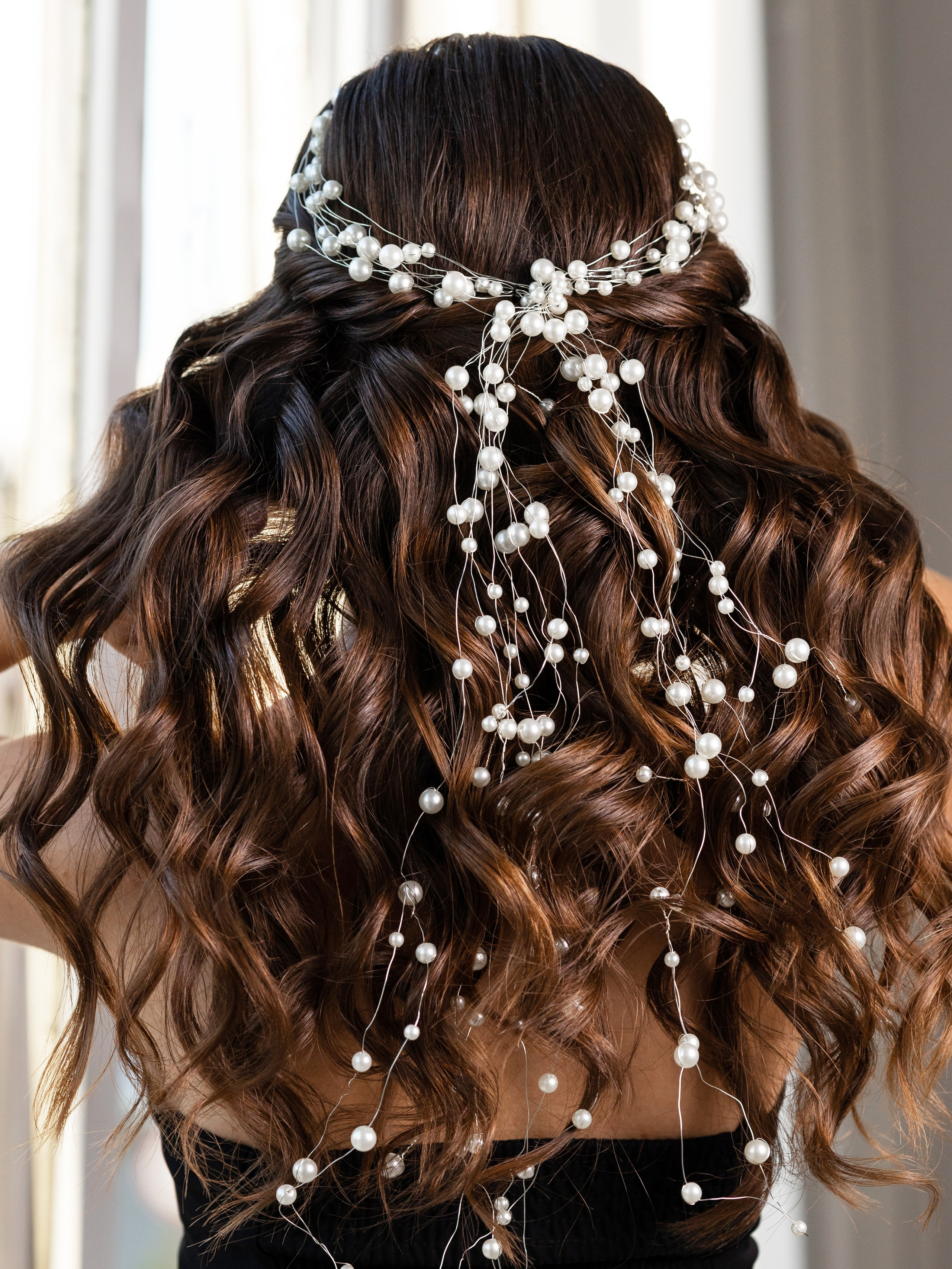 УКРАШЕНИЯ. Агенство визуального контента