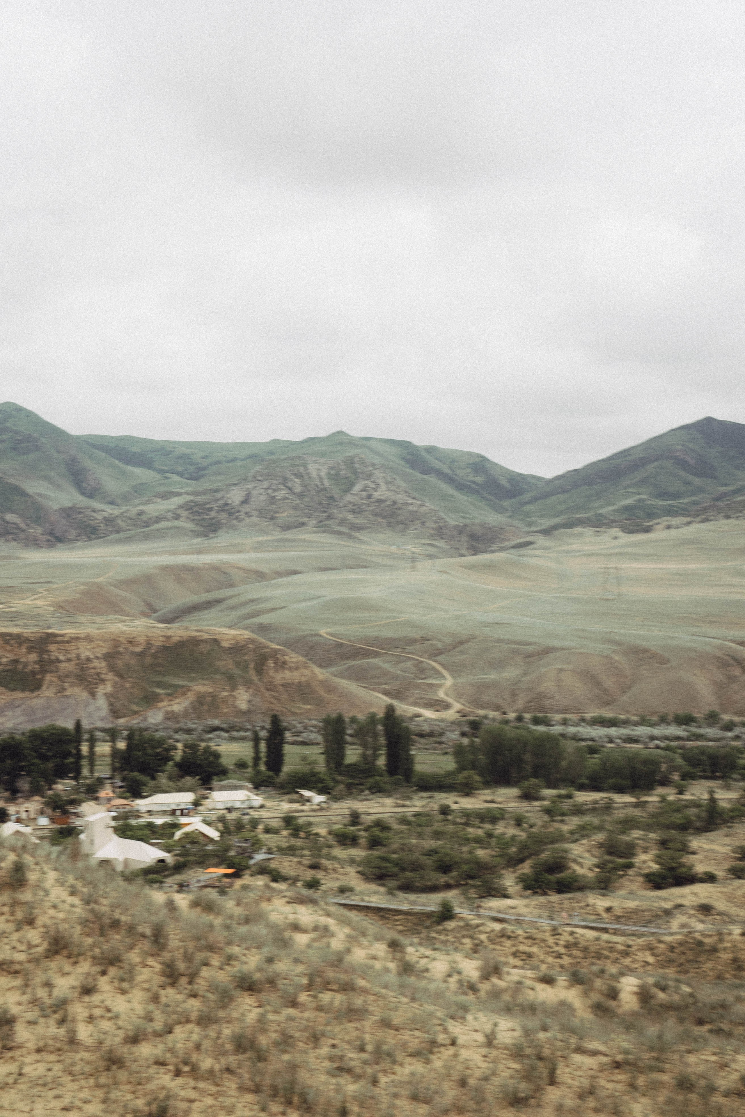 Кавказ. Профессиональный фотограф, Санкт-Петербург — Виктория Богомолова
