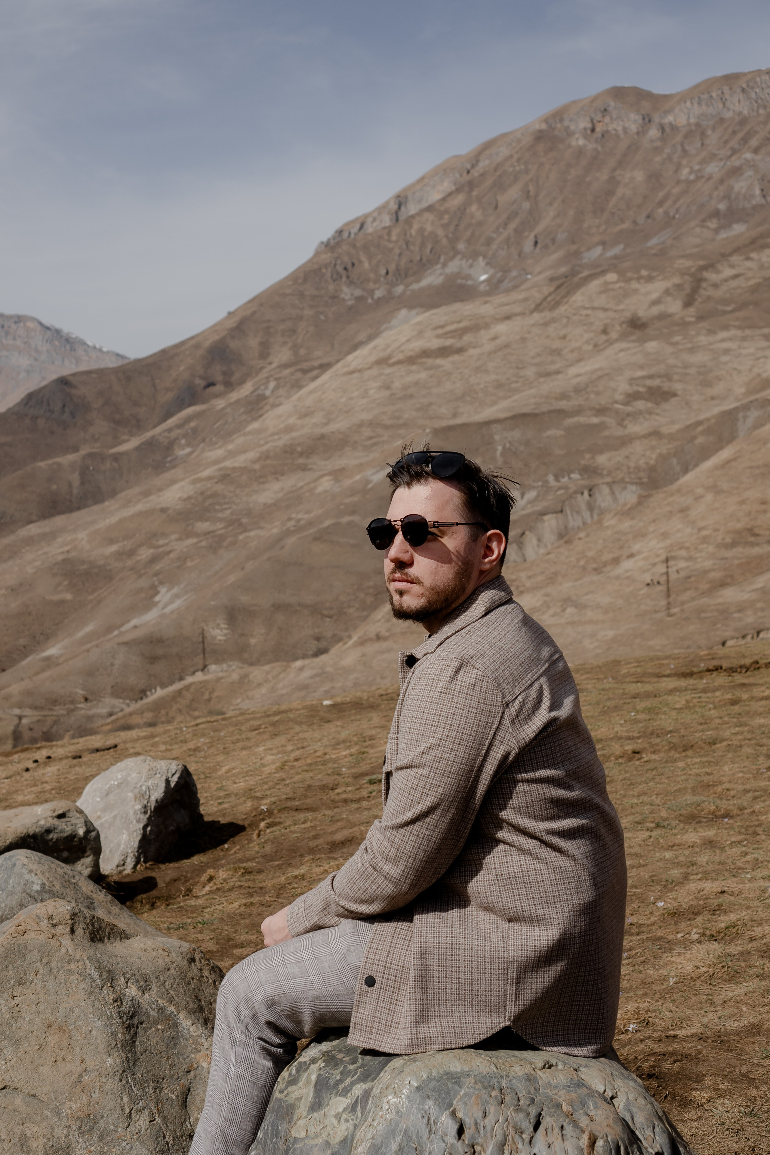 ОСЕТИЯ. Профессиональный фотограф, Санкт-Петербург — Виктория Богомолова