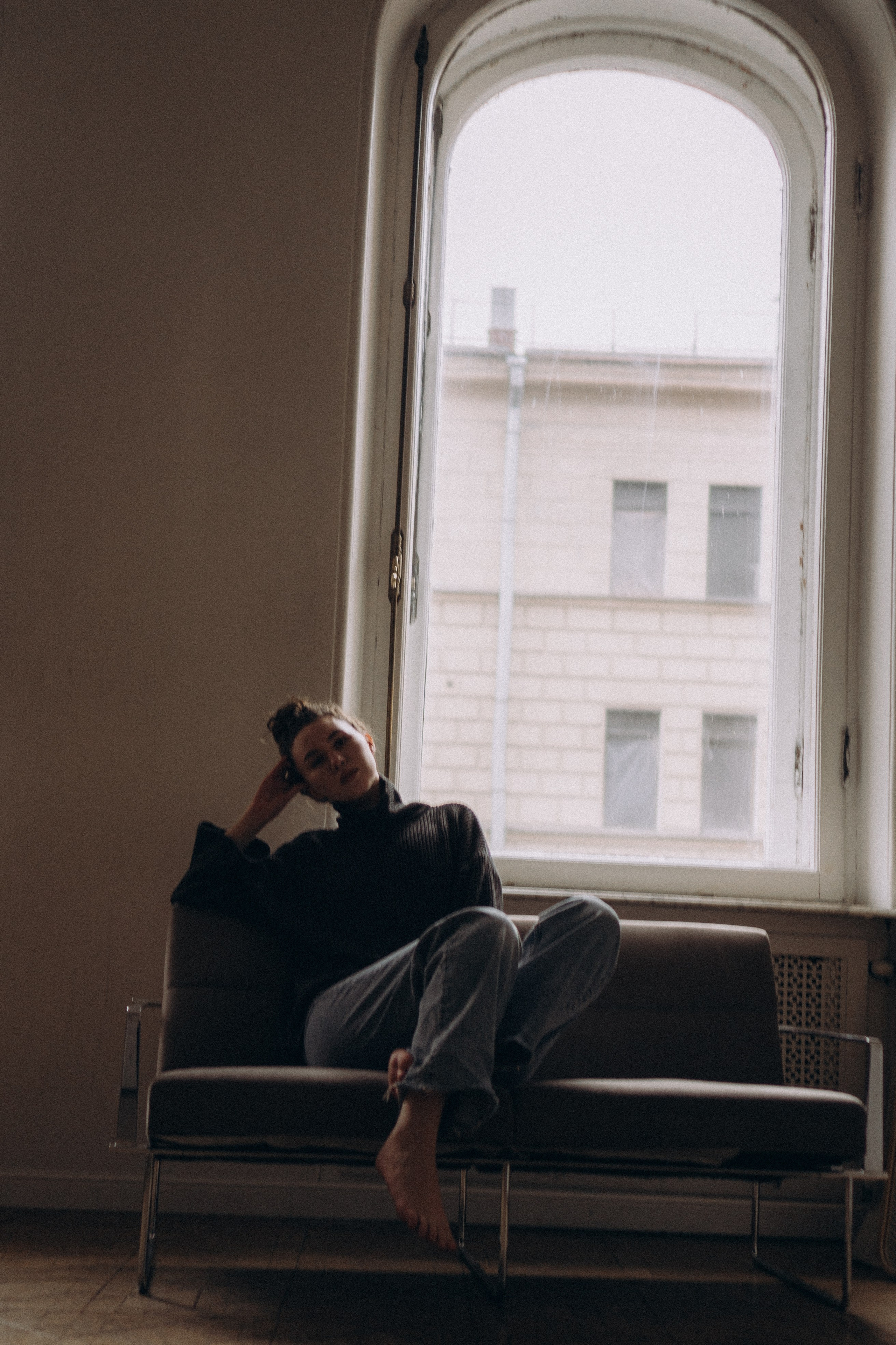 Для девушки. Профессиональный фотограф, Санкт-Петербург — Виктория Богомолова