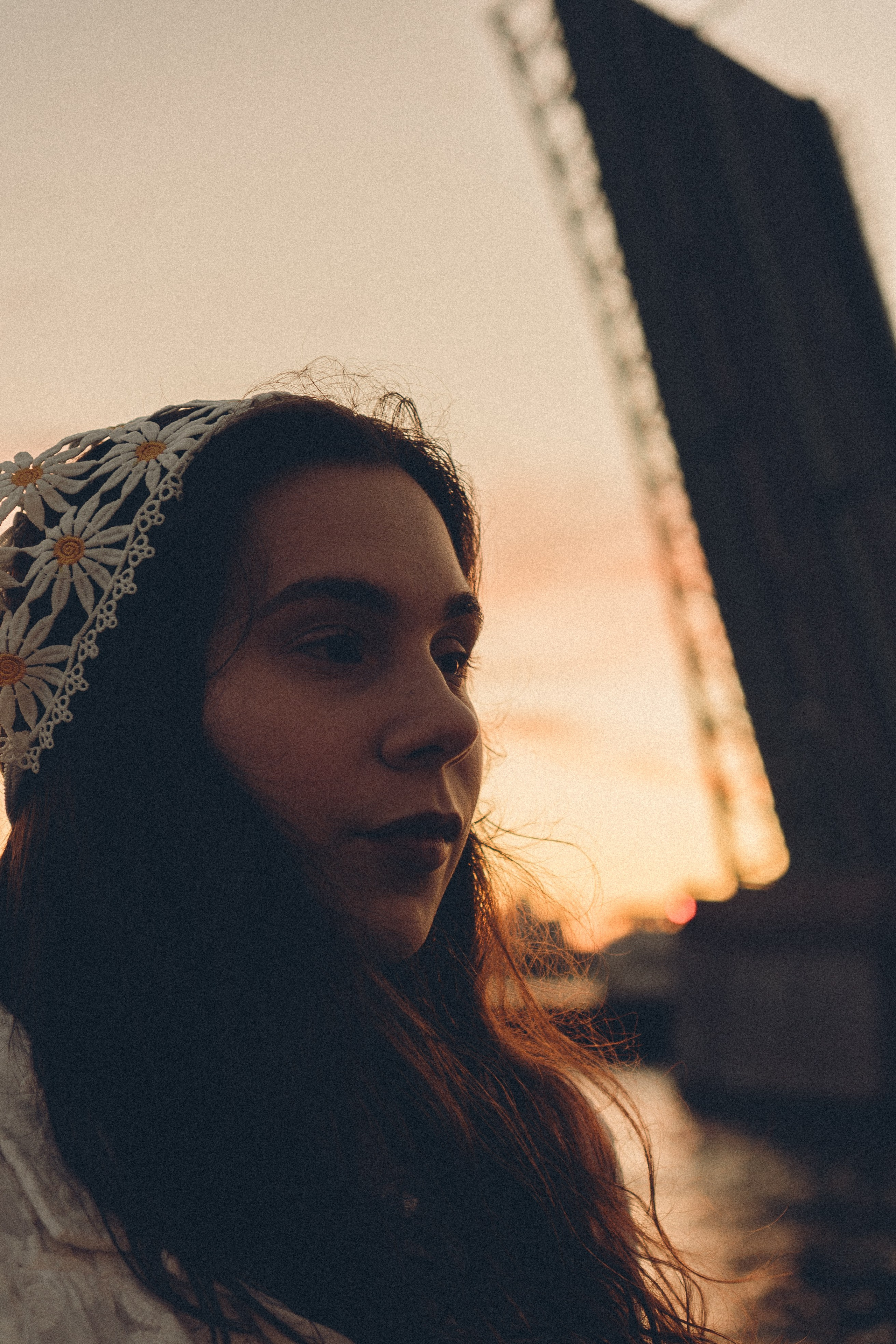 РАССВЕТ С РАЗВОДНЫМИ МОСТАМИ. Профессиональный фотограф, Санкт-Петербург — Виктория Богомолова