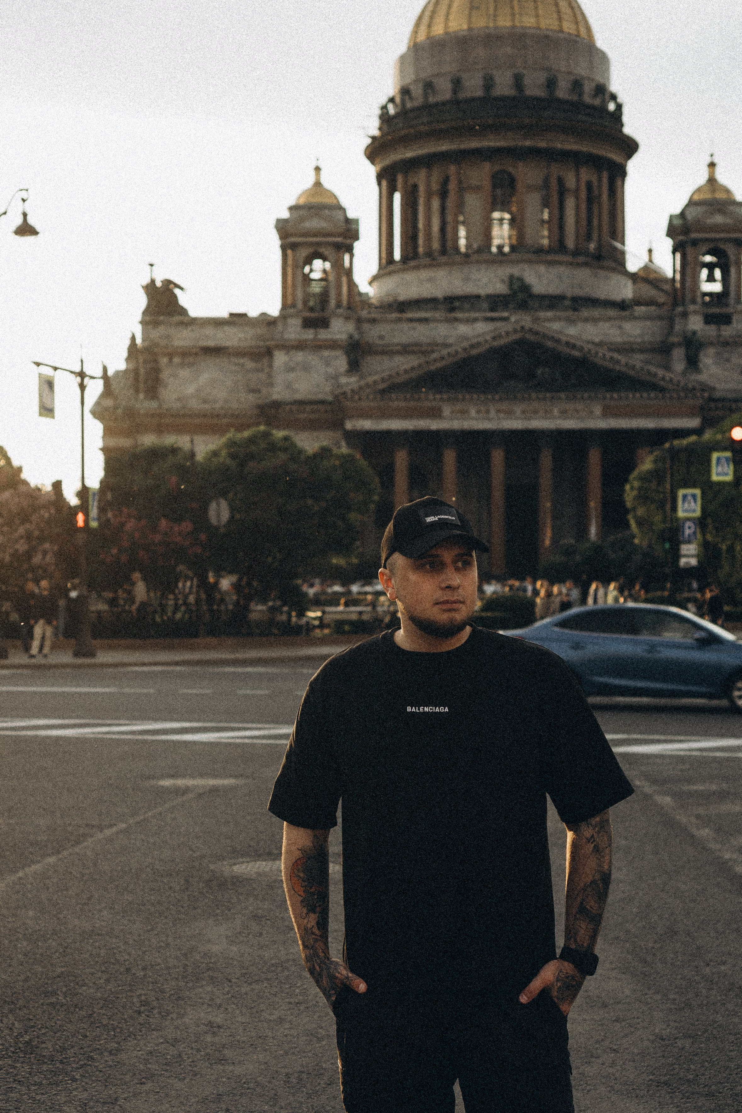 ПРОГУЛКА ПО ПИТЕРУ. Профессиональный фотограф, Санкт-Петербург — Виктория Богомолова