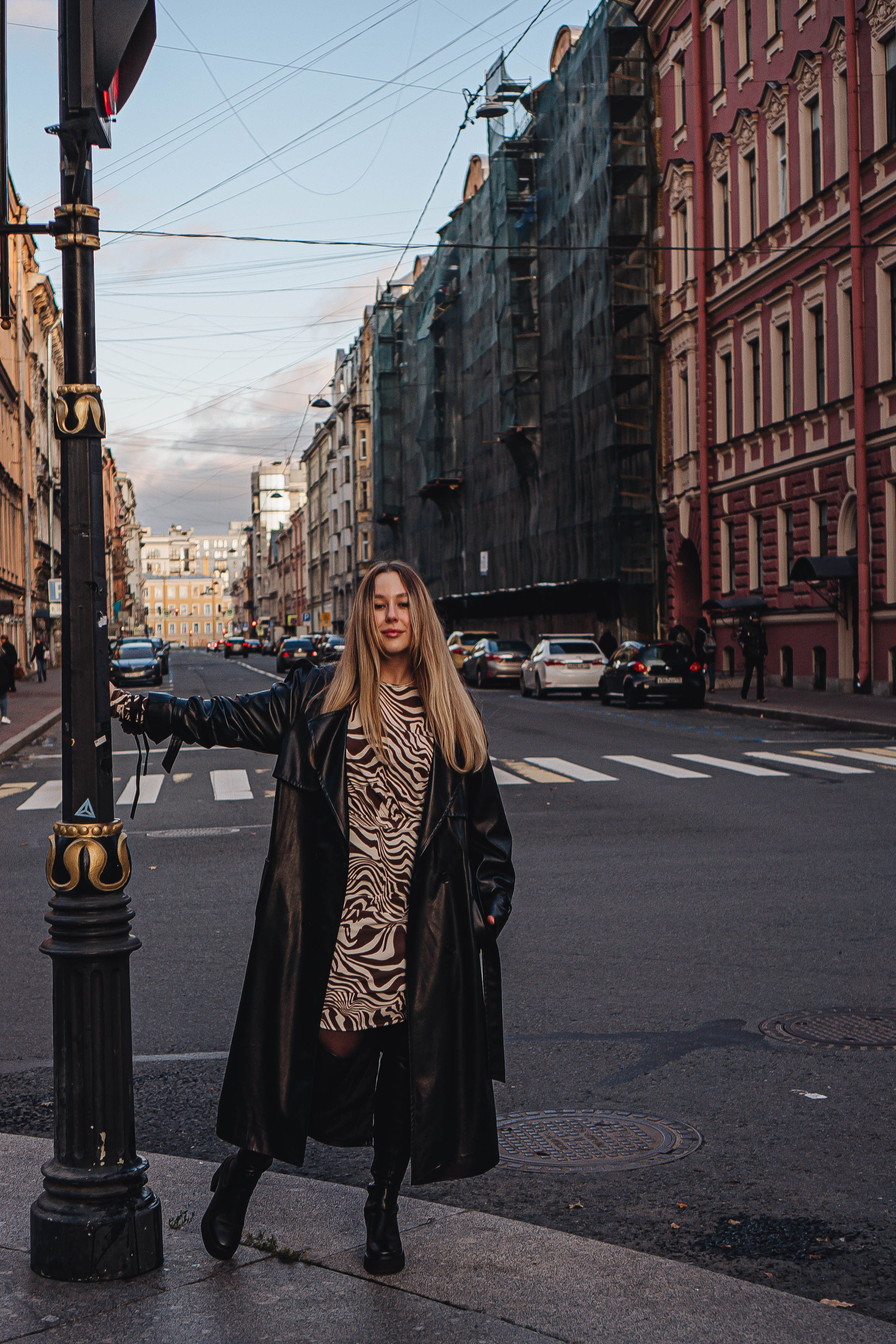 Жественность. Профессиональный фотограф, Санкт-Петербург — Виктория Богомолова