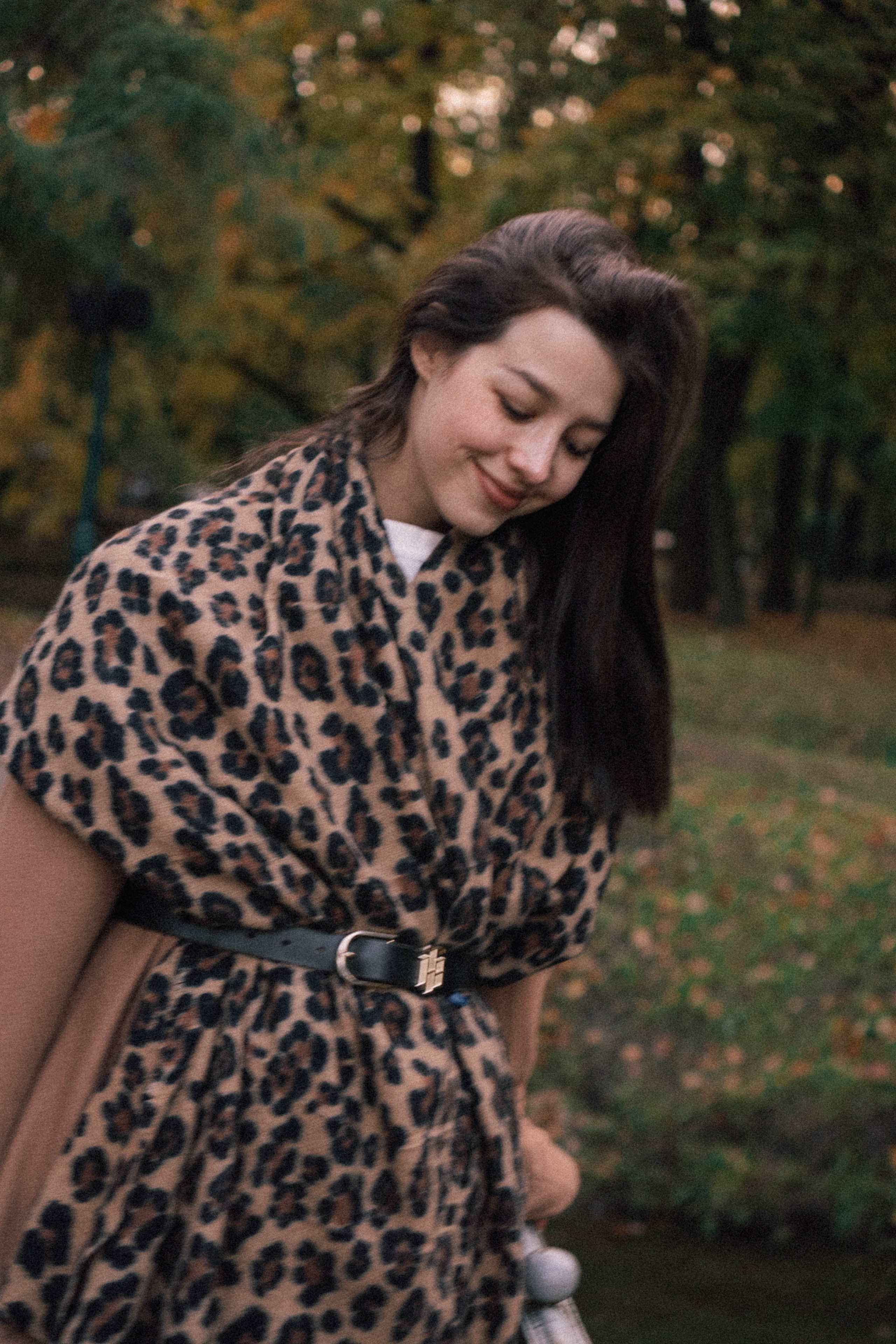 Осенняя. Профессиональный фотограф, Санкт-Петербург — Виктория Богомолова