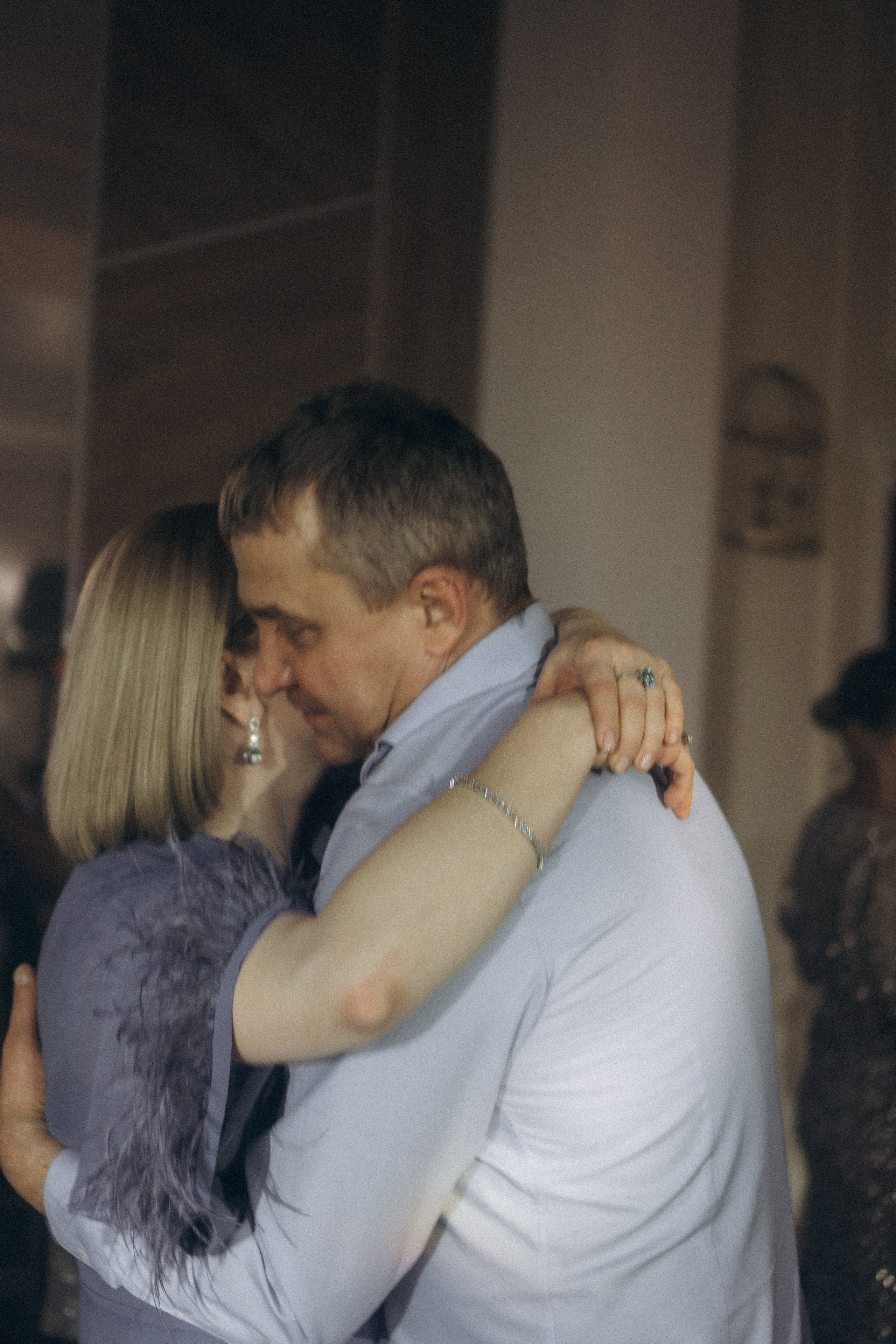 СЬЕМКА СВАДЕБНОГО БАНКЕТА (СНЯТО В СИБИРЕ В НИЖНЕВАРТОВСКЕ). Профессиональный фотограф, Санкт-Петербург — Виктория Богомолова