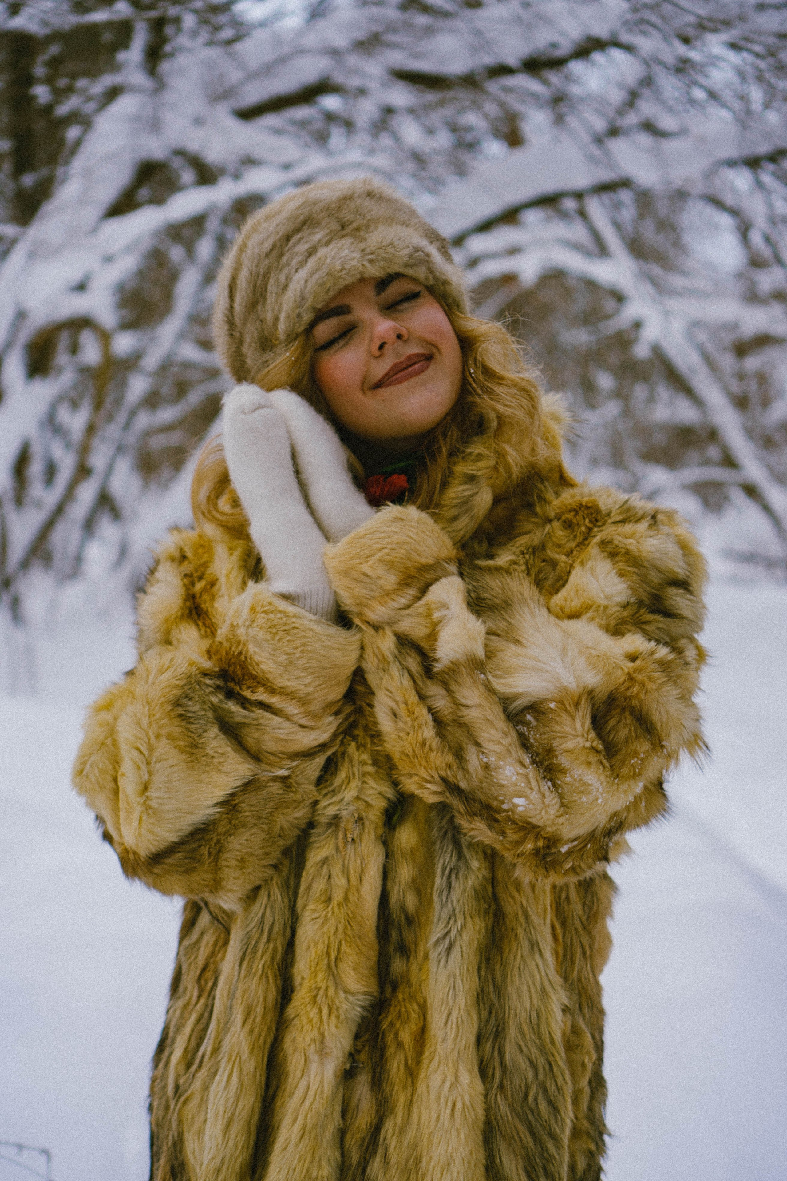 Русский стиль. Профессиональный фотограф, Санкт-Петербург — Виктория Богомолова