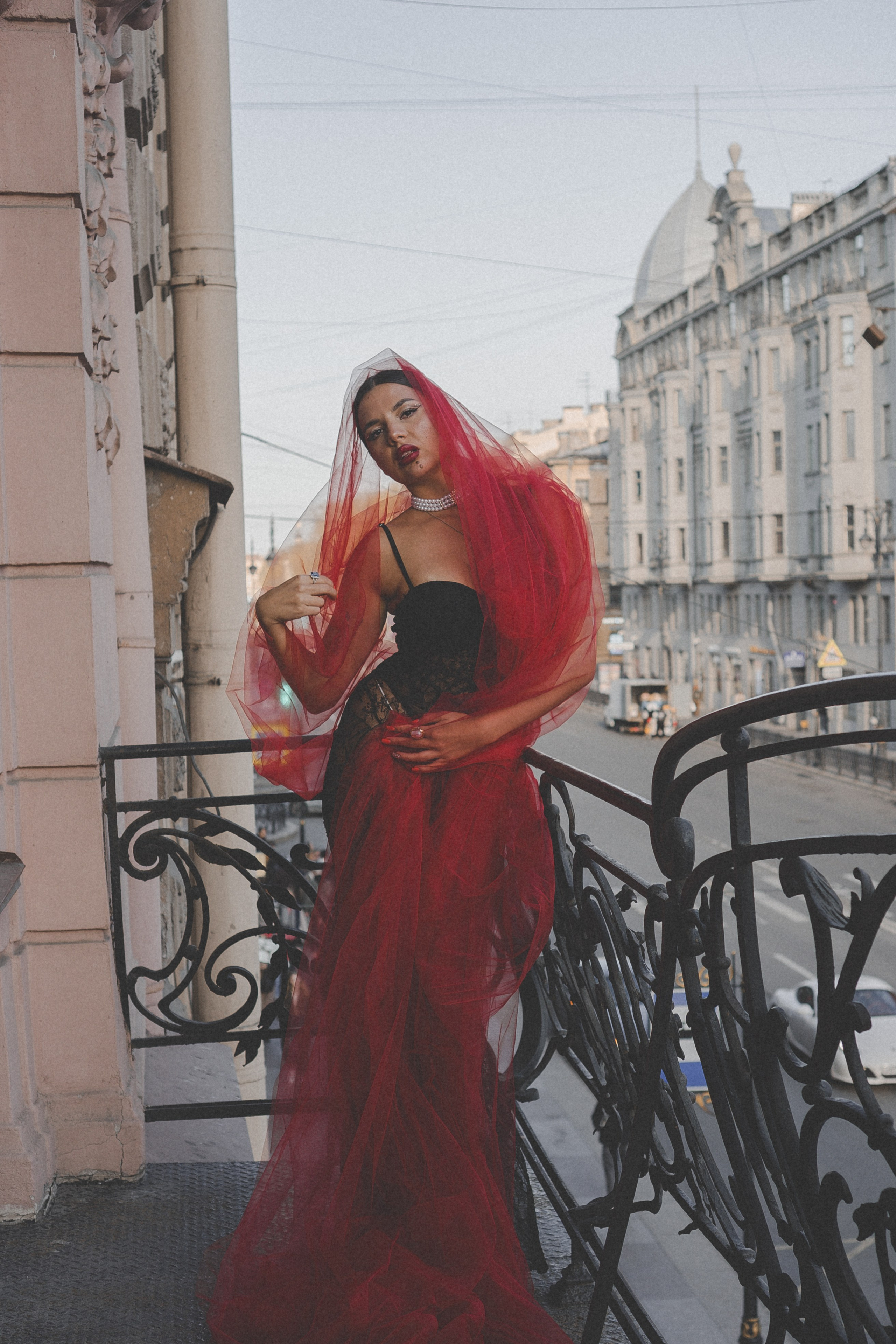 ПИТЕРСКИЙ БАЛКОНЧИК. Профессиональный фотограф, Санкт-Петербург — Виктория Богомолова