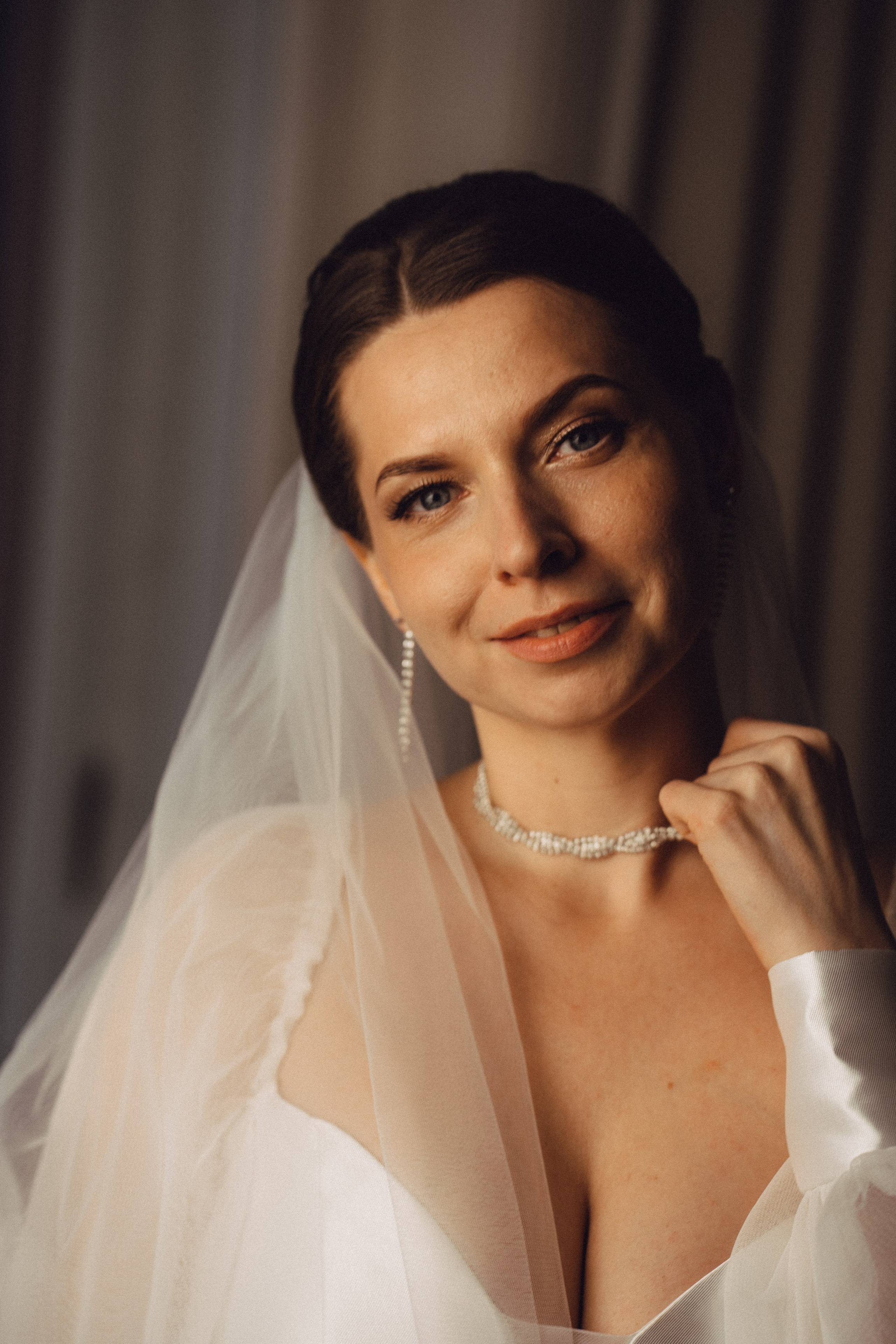 СВАДЕБНАЯ СЬЕМКА ВО ВТОРОМ ДВОРЦЕ (ДЕКАБРЬ) ТАКЖЕ СЬЕМКА В СТУДИИ НА ЧЕРНЫШЕВСКОЙ. Профессиональный фотограф, Санкт-Петербург — Виктория Богомолова