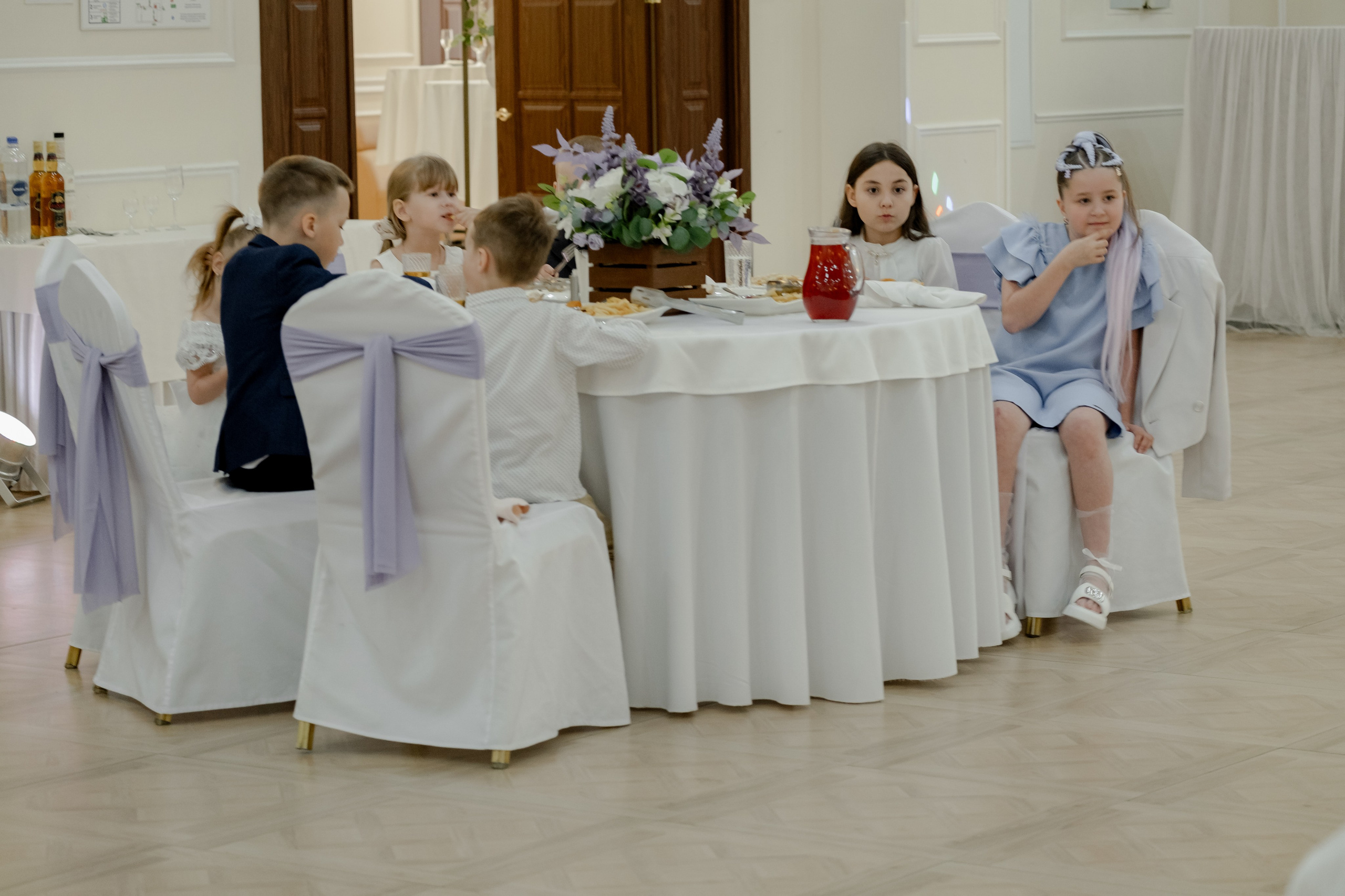 СВАДЕБНАЯ СЬЕМКА В ЗАГСЕ И БАНКЕТ. Профессиональный фотограф, Санкт-Петербург — Виктория Богомолова
