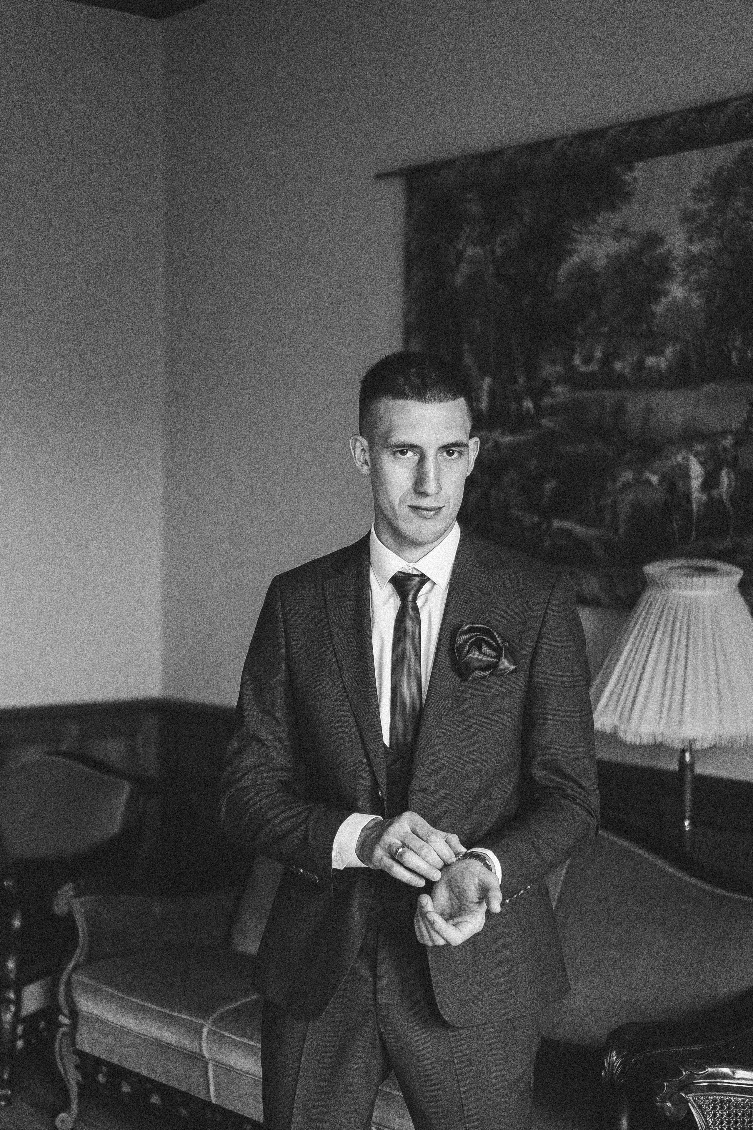 СВАДЕБНАЯ В СТУДИИ. Профессиональный фотограф, Санкт-Петербург — Виктория Богомолова