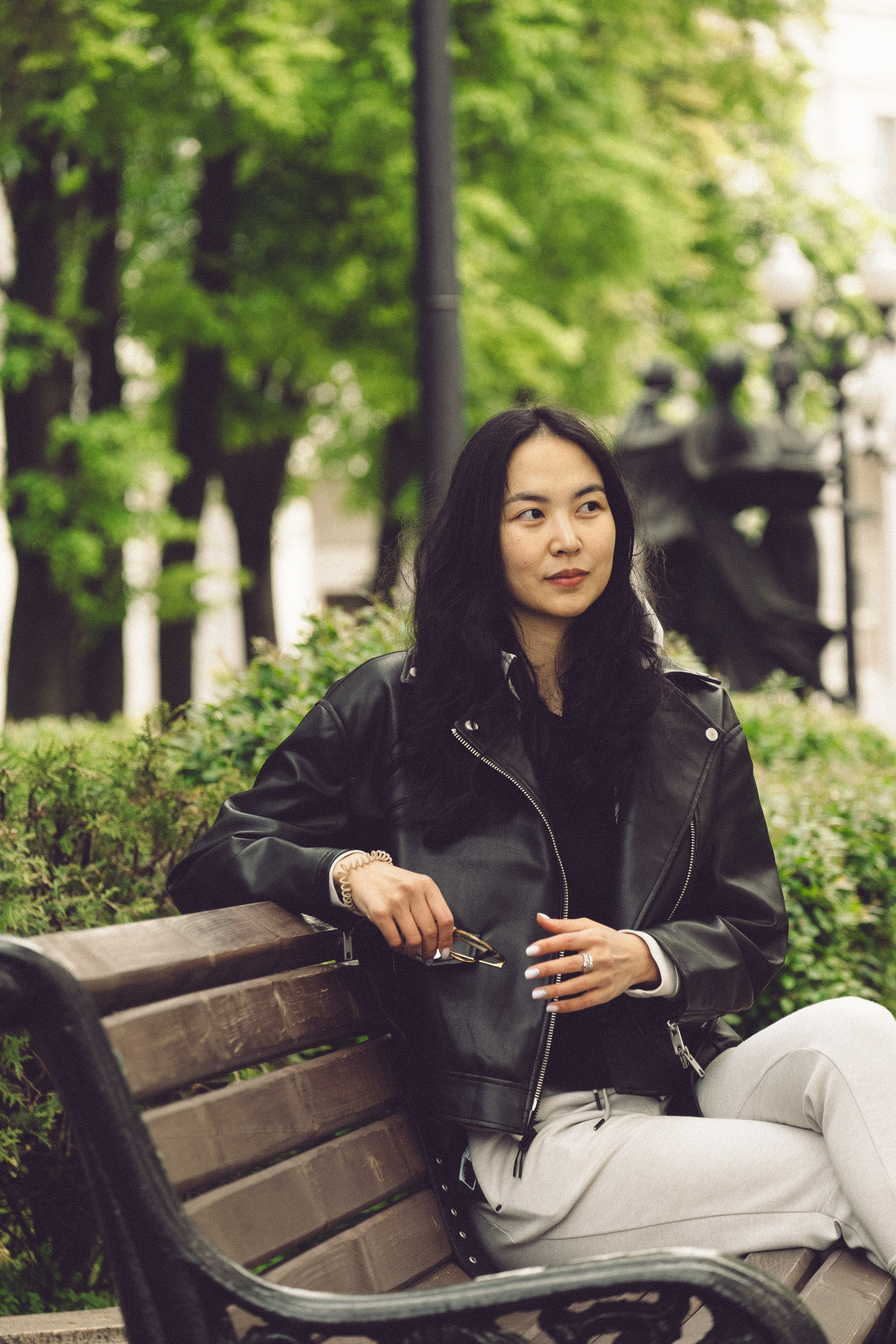 ПРОГУЛКА В МИНСКЕ. Профессиональный фотограф, Санкт-Петербург — Виктория Богомолова