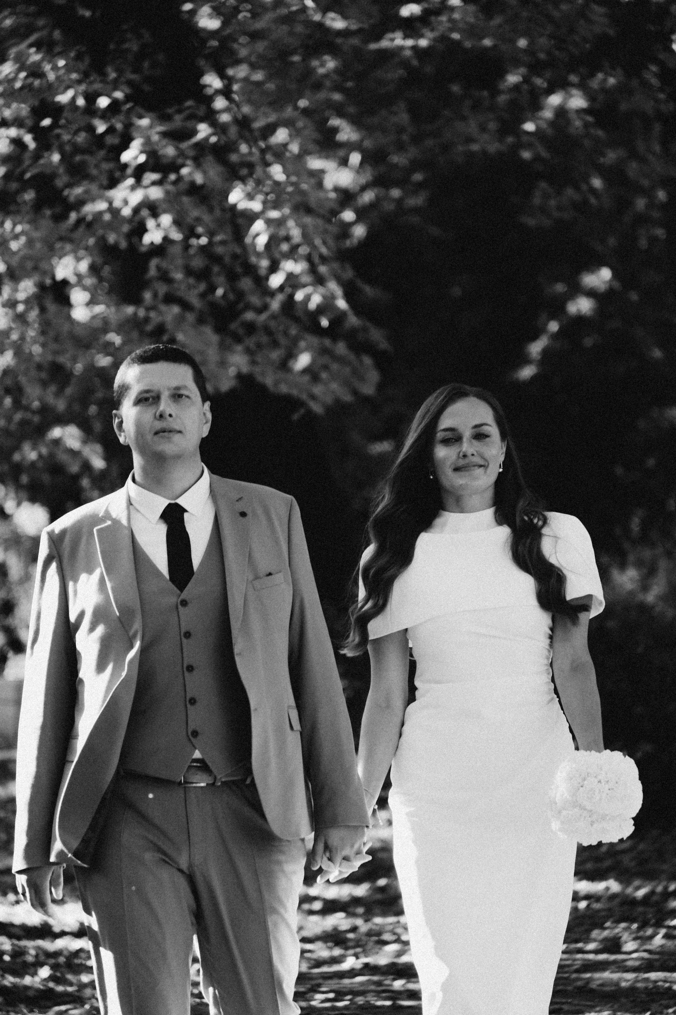 СВАДЕБНАЯ В ПУШКИНЕ. Профессиональный фотограф, Санкт-Петербург — Виктория Богомолова