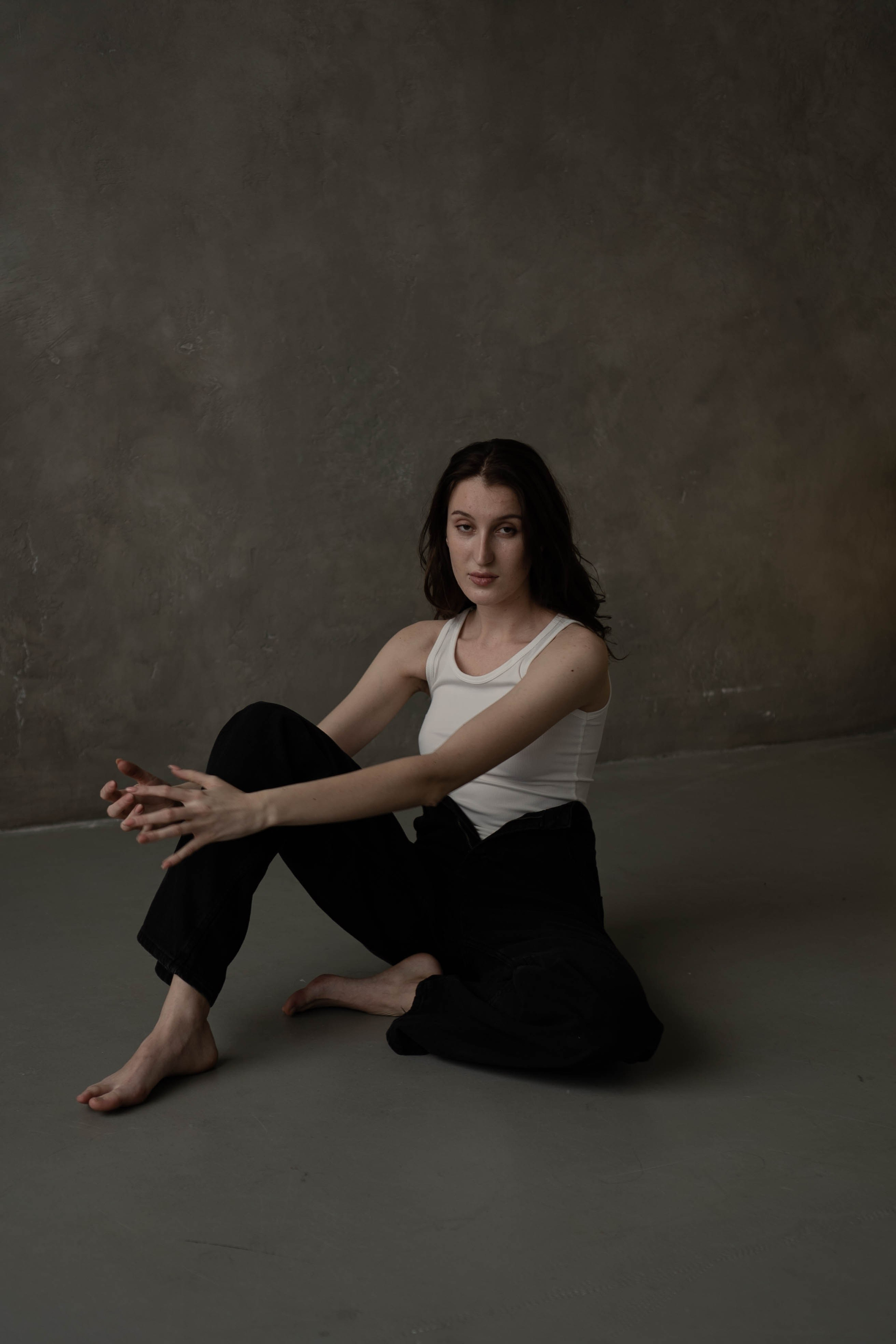 Студийная. Профессиональный фотограф, Санкт-Петербург — Виктория Богомолова