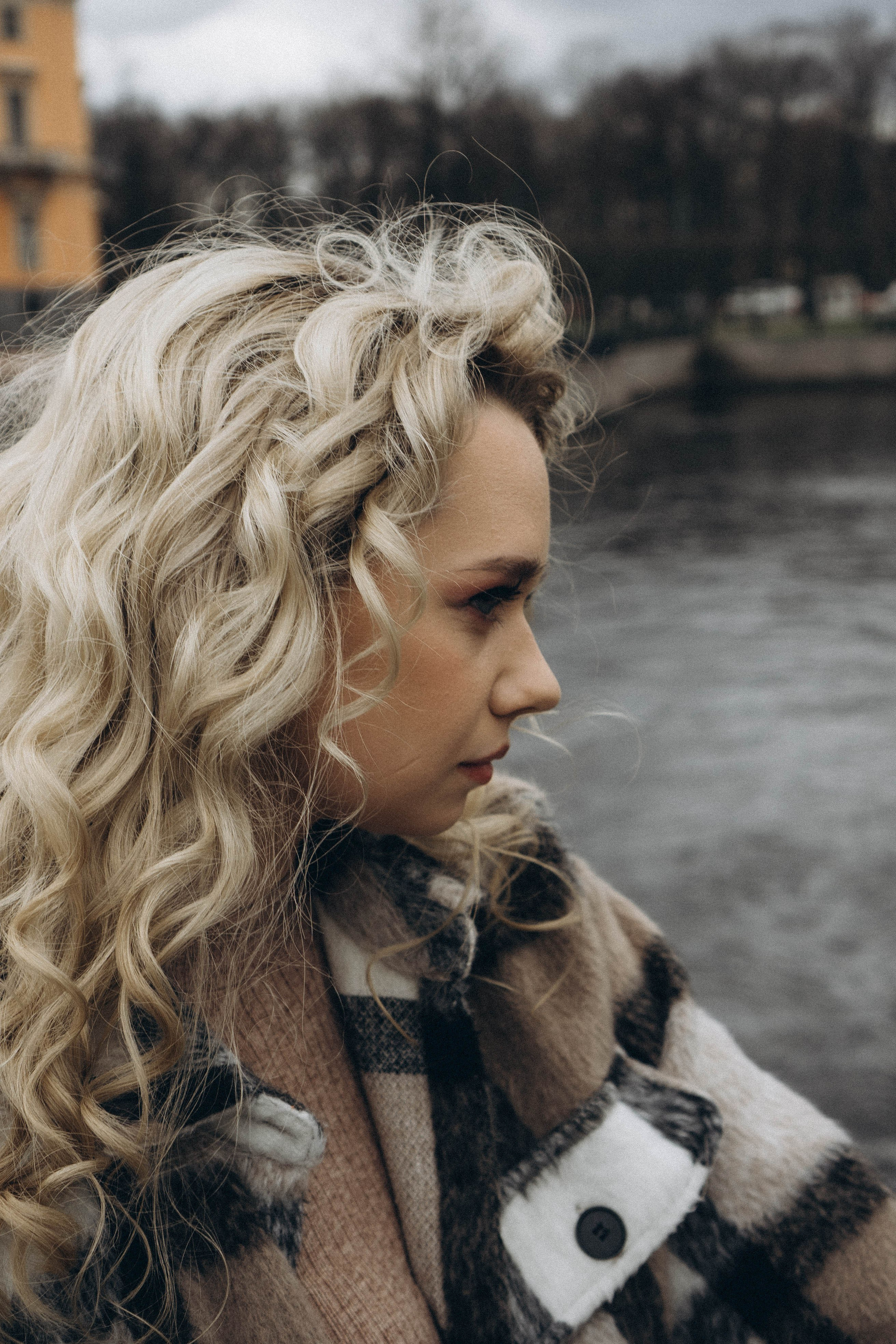 Студийная. Профессиональный фотограф, Санкт-Петербург — Виктория Богомолова