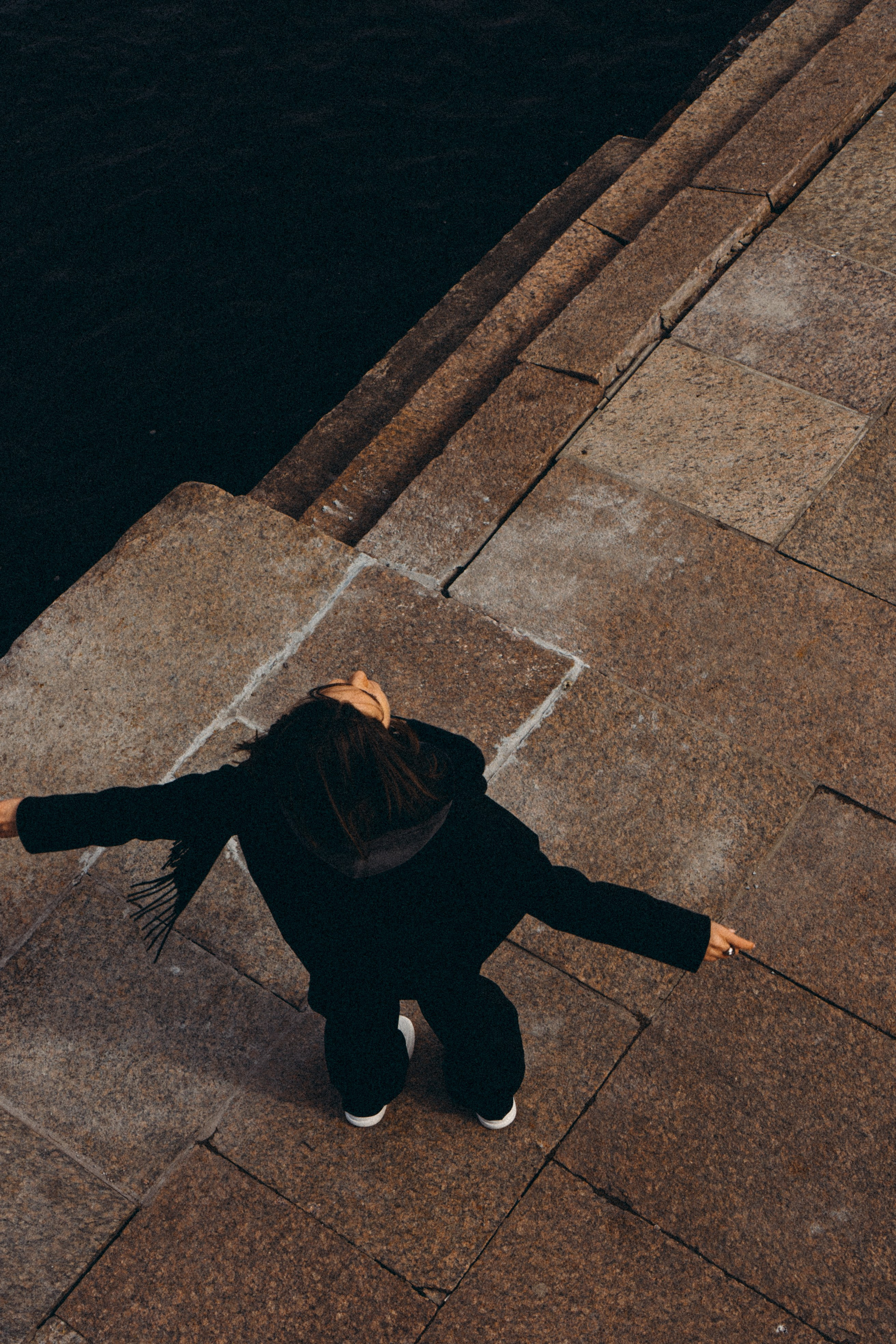 Прогулка по весеннему Питеру. Профессиональный фотограф, Санкт-Петербург — Виктория Богомолова