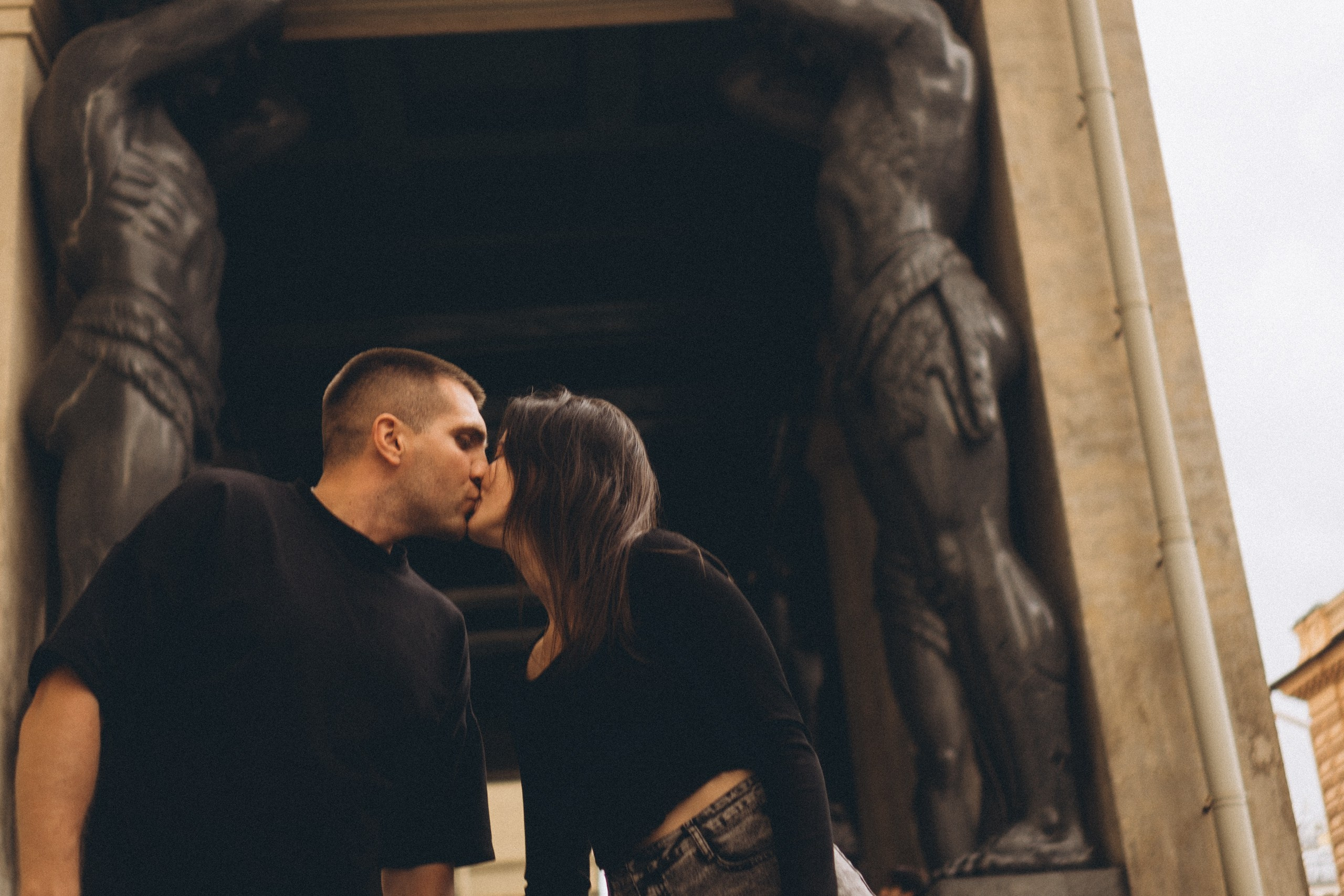 Жить и любить. Профессиональный фотограф, Санкт-Петербург — Виктория Богомолова