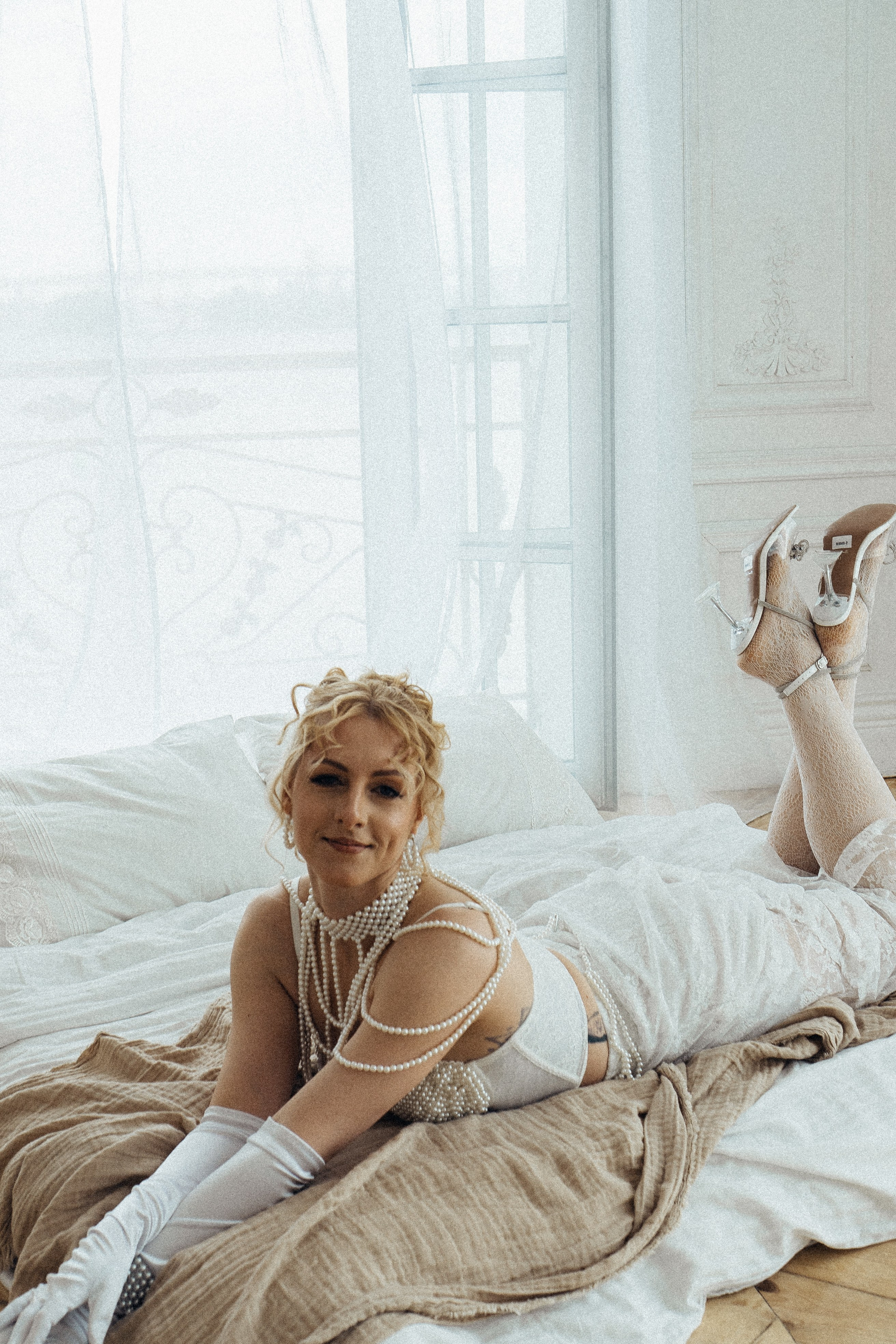 Винтажная история. Профессиональный фотограф, Санкт-Петербург — Виктория Богомолова