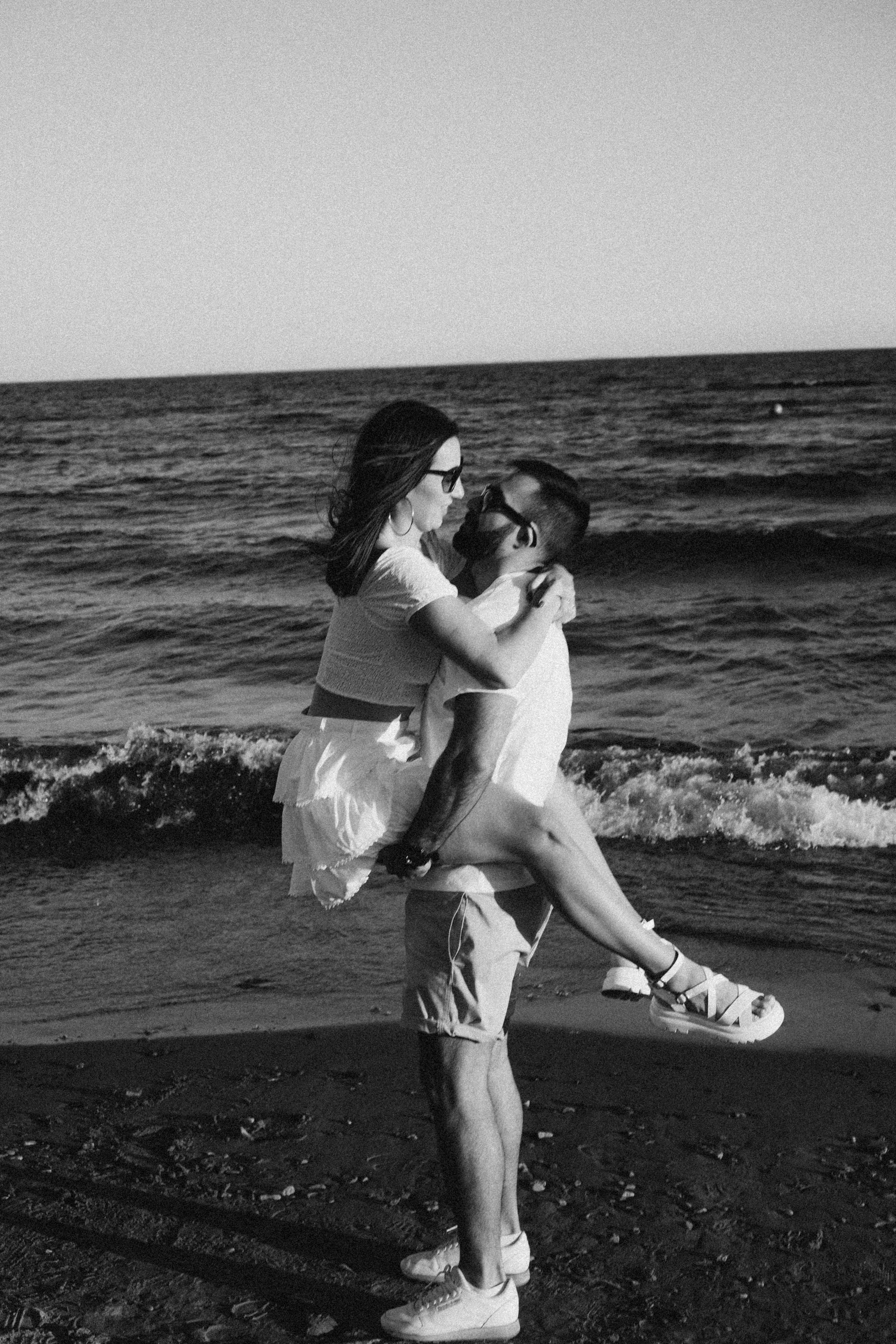 Любовь на заливе. Профессиональный фотограф, Санкт-Петербург — Виктория Богомолова