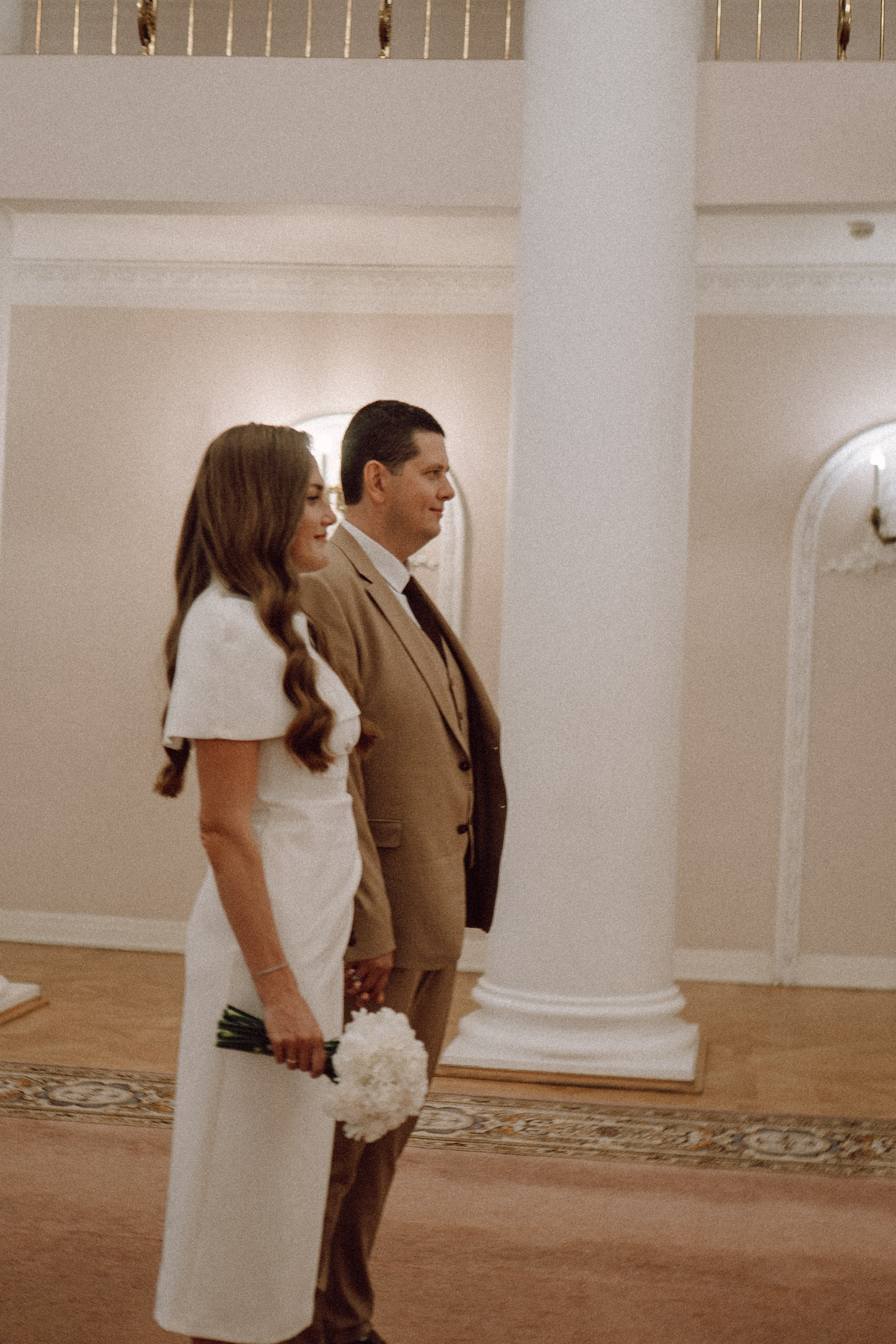 СВАДЕБНАЯ СЬЕМКА В ПУШКИН. Профессиональный фотограф, Санкт-Петербург — Виктория Богомолова