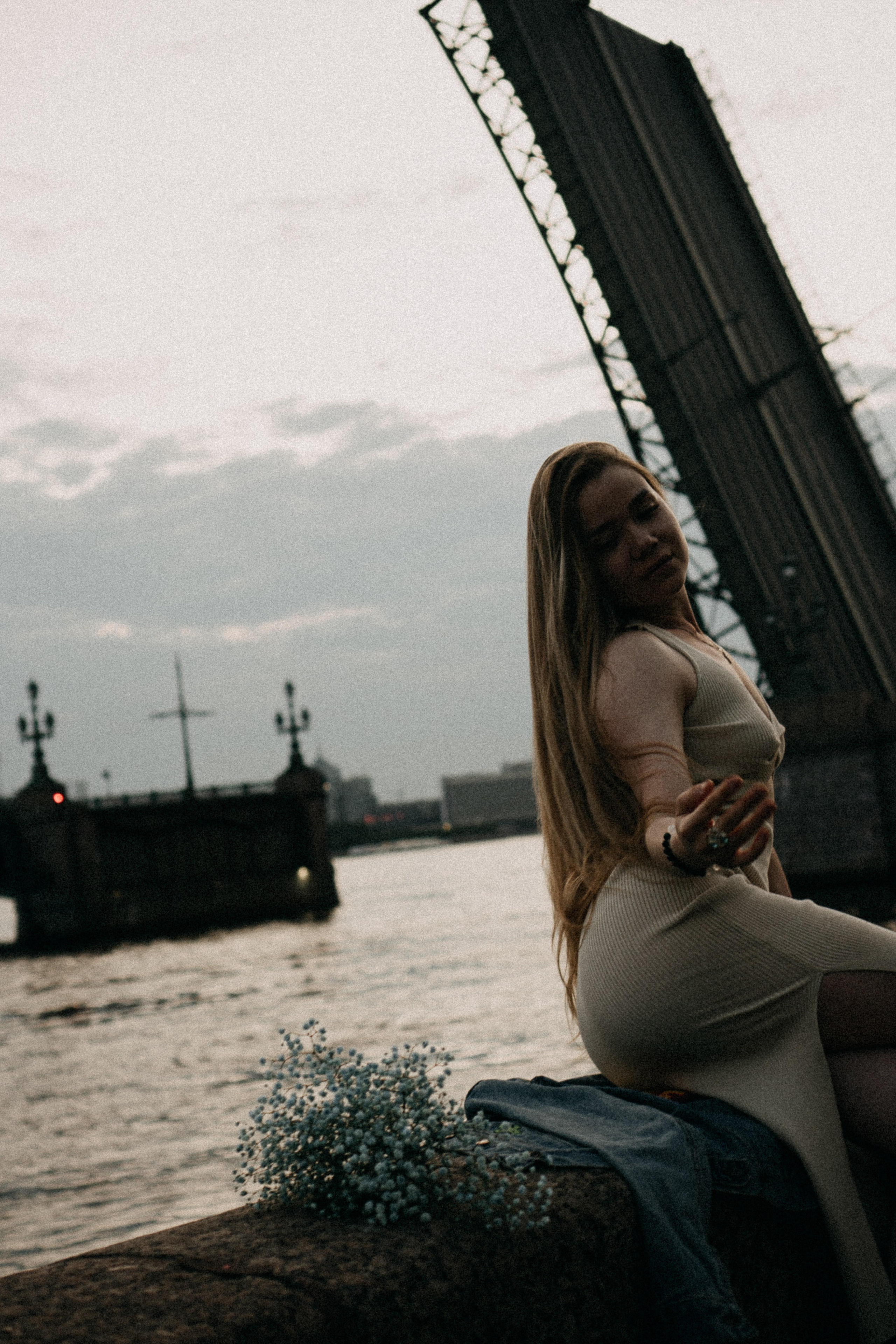 Рассветная. Профессиональный фотограф, Санкт-Петербург — Виктория Богомолова