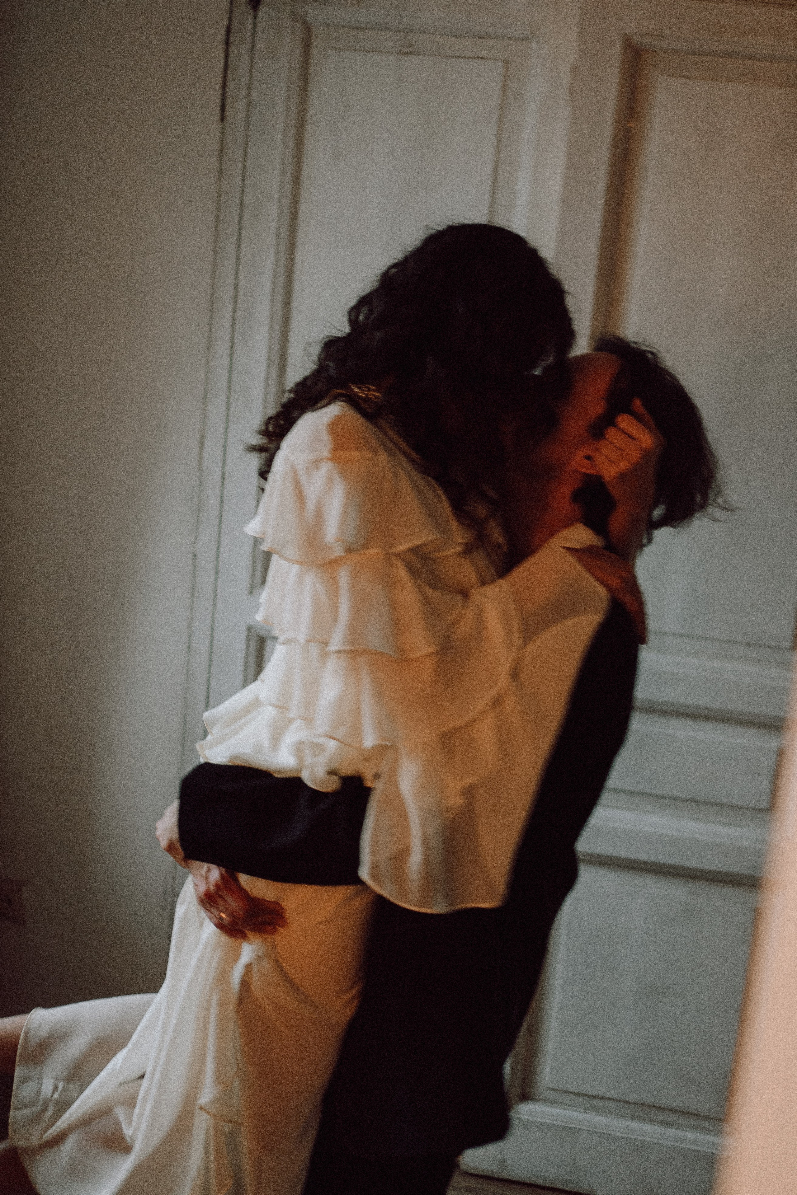 Новогодний стиль вдвоем. Профессиональный фотограф, Санкт-Петербург — Виктория Богомолова