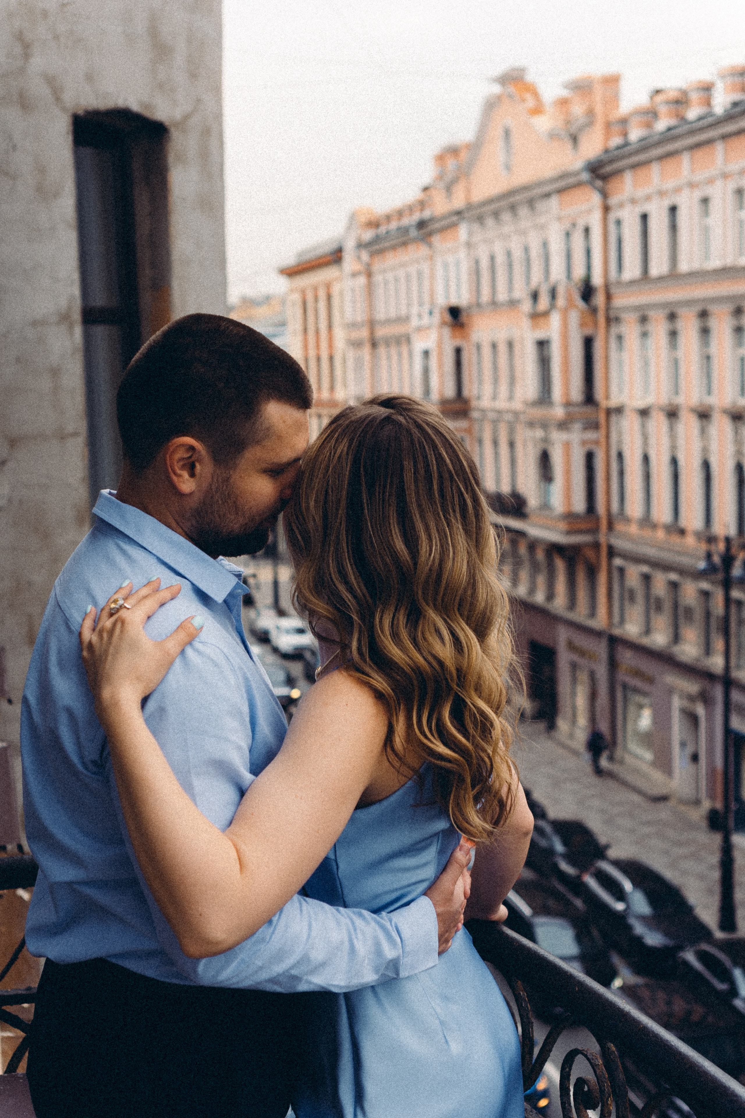 СТУДИЯ И ПРОГУЛКА ДЛЯ ПАРЫ. Профессиональный фотограф, Санкт-Петербург — Виктория Богомолова