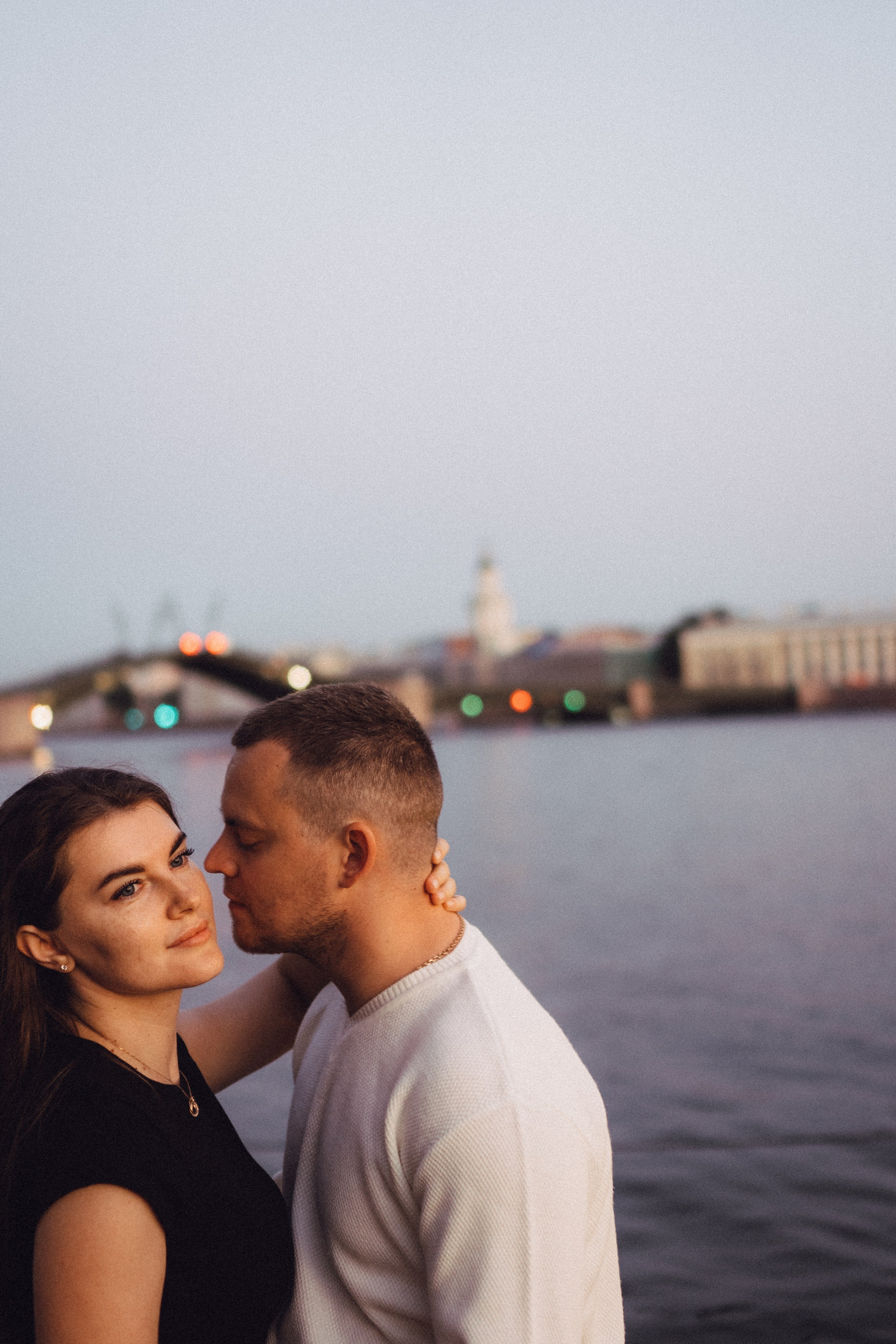 ПРОГУЛКА ПО ПИТЕРУ НА РАССВЕТЕ. Профессиональный фотограф, Санкт-Петербург — Виктория Богомолова