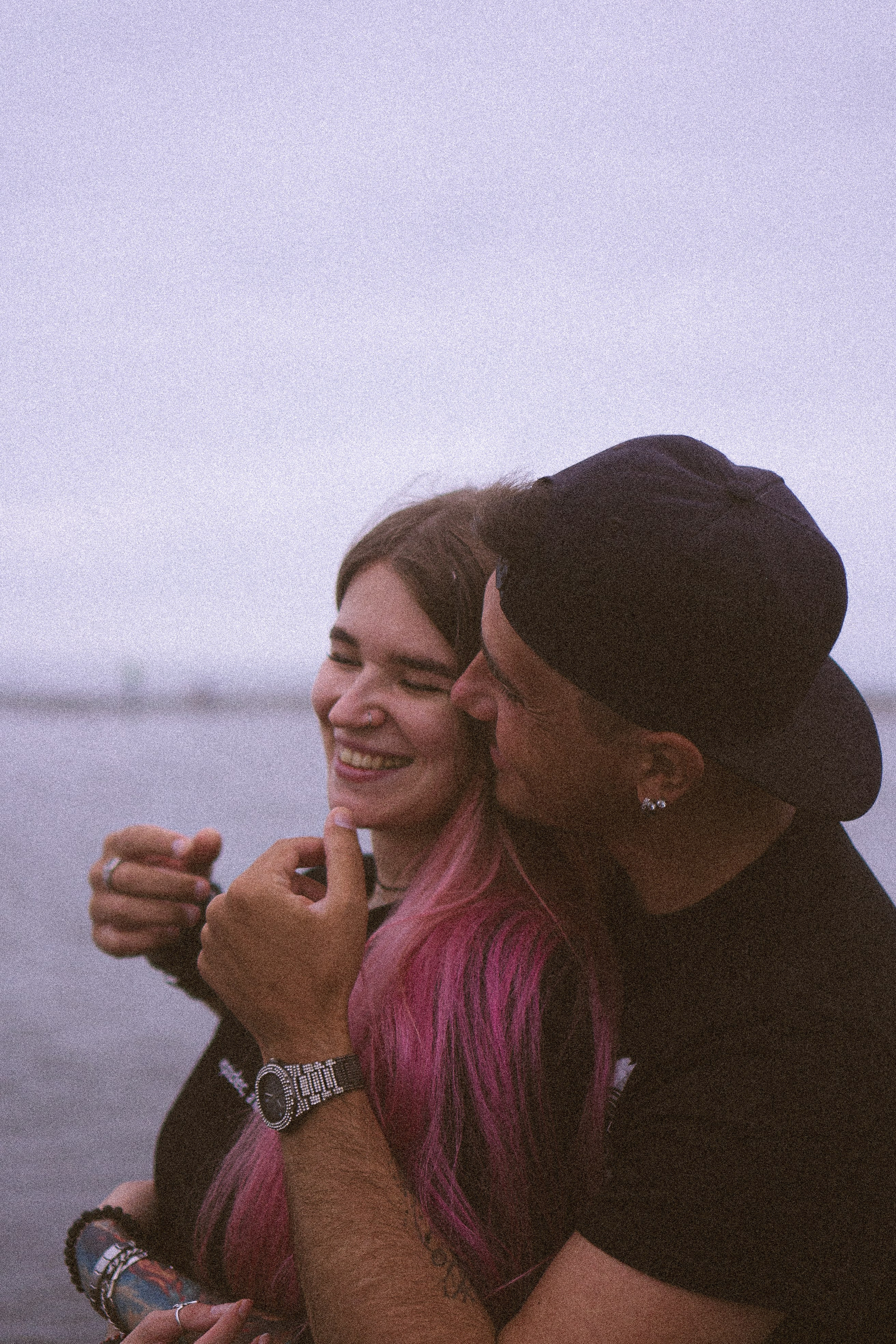 НА БЕРЕГУ МОРЯ. Профессиональный фотограф, Санкт-Петербург — Виктория Богомолова