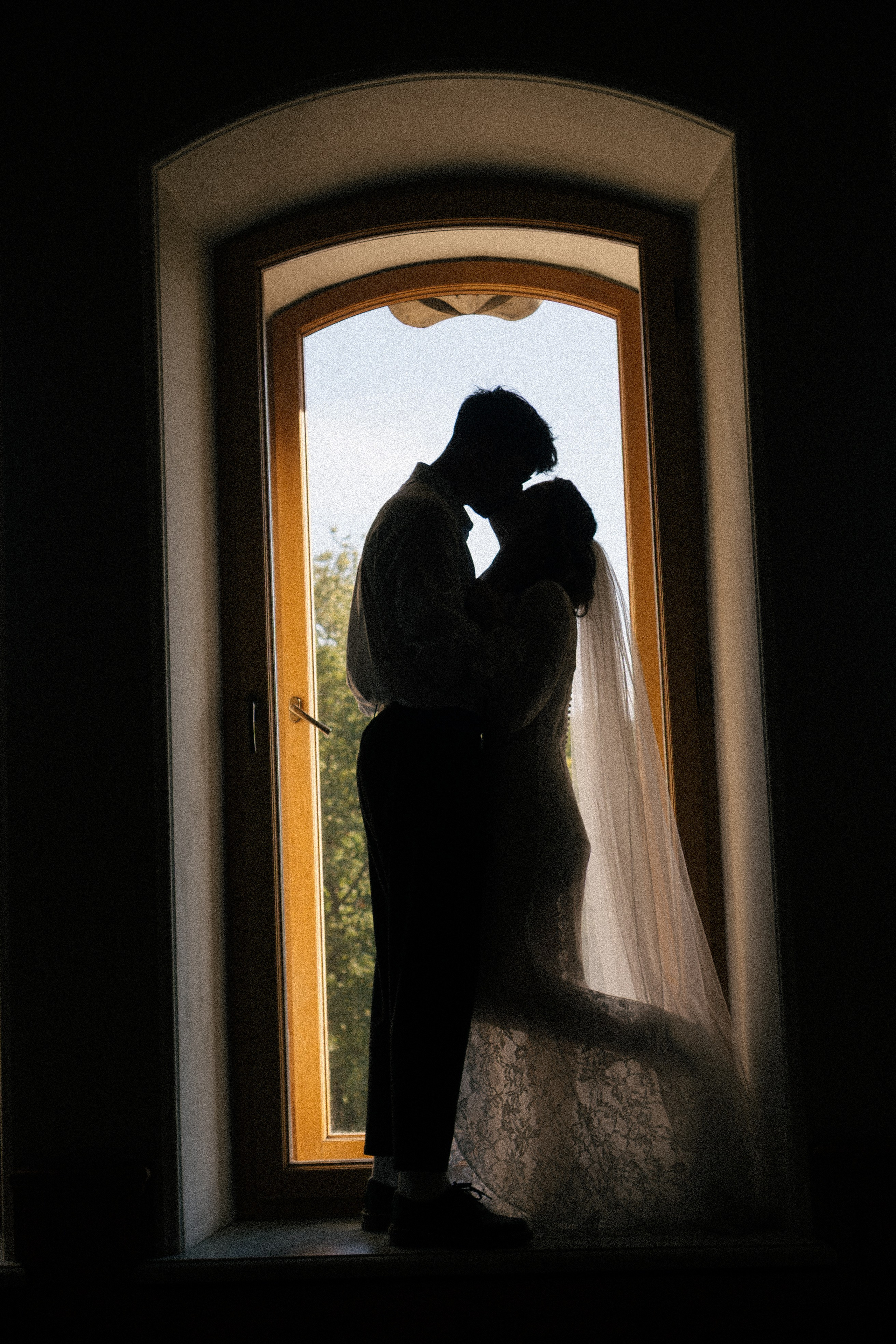 СВАДЕБНАЯ СЬЕМКА В СТУДИИ. Профессиональный фотограф, Санкт-Петербург — Виктория Богомолова