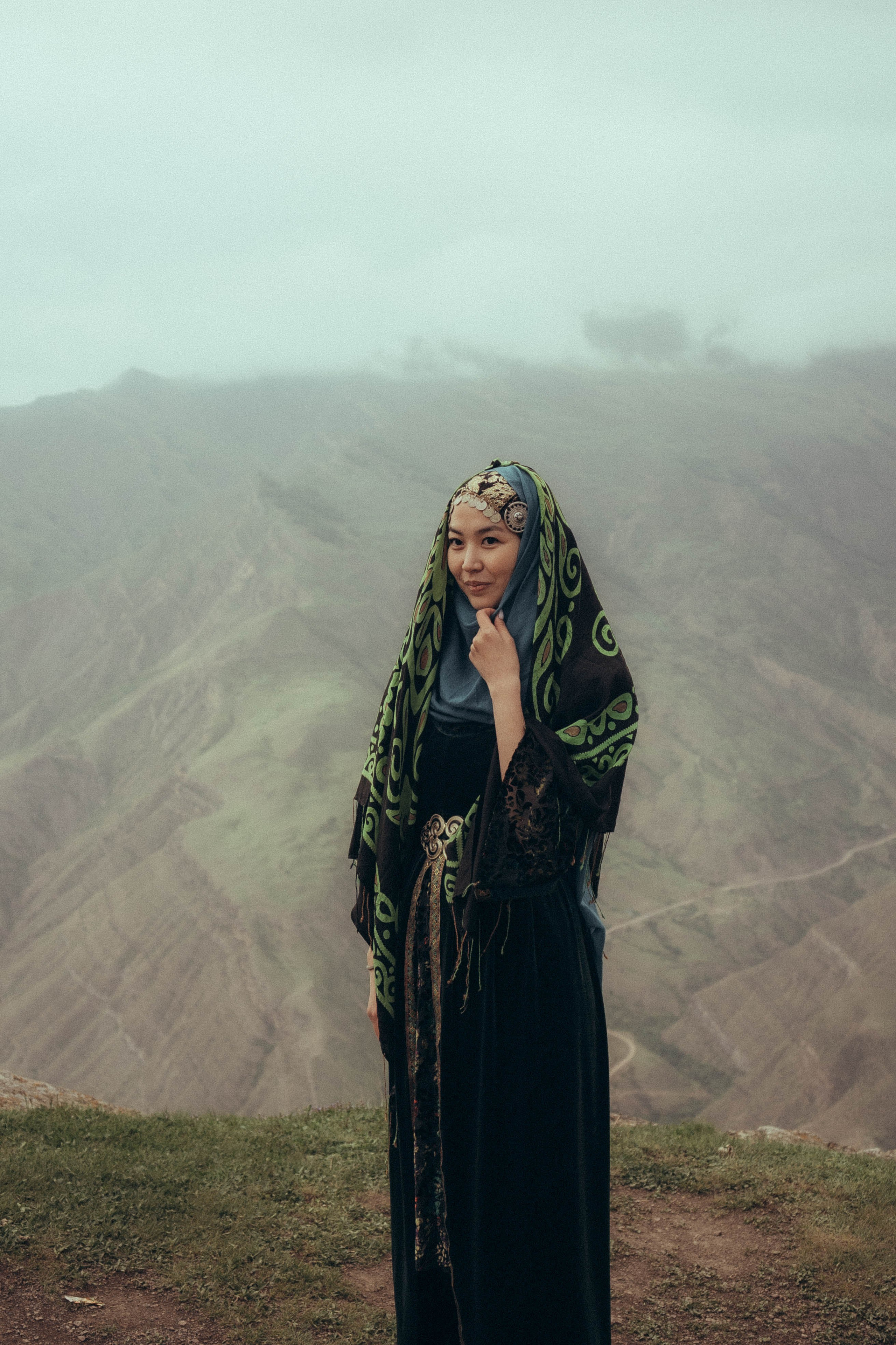 Дагестан. Профессиональный фотограф, Санкт-Петербург — Виктория Богомолова