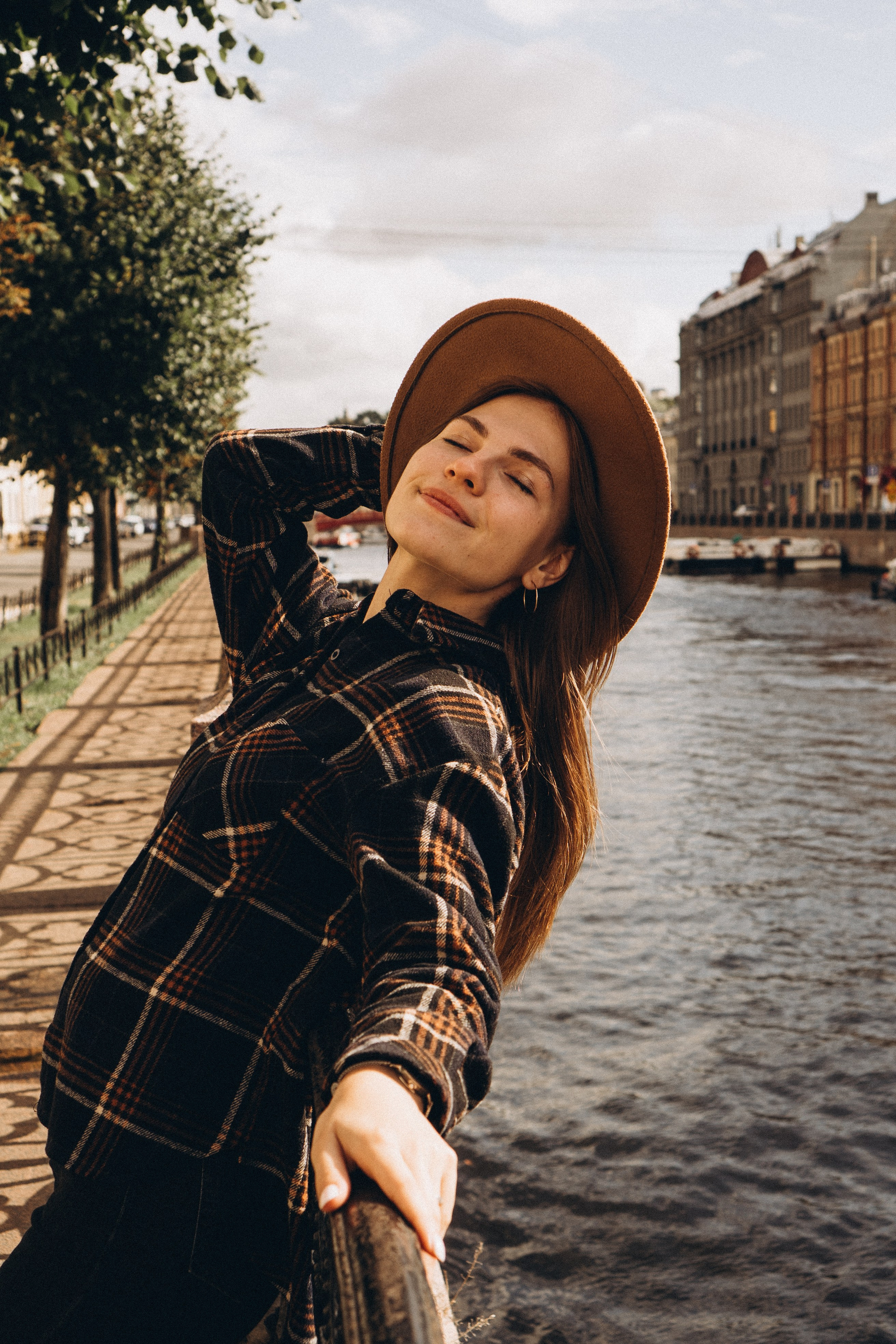 ПРОГУЛКА ПО САНКТ-ПЕТЕРБУРГУ. Профессиональный фотограф, Санкт-Петербург — Виктория Богомолова