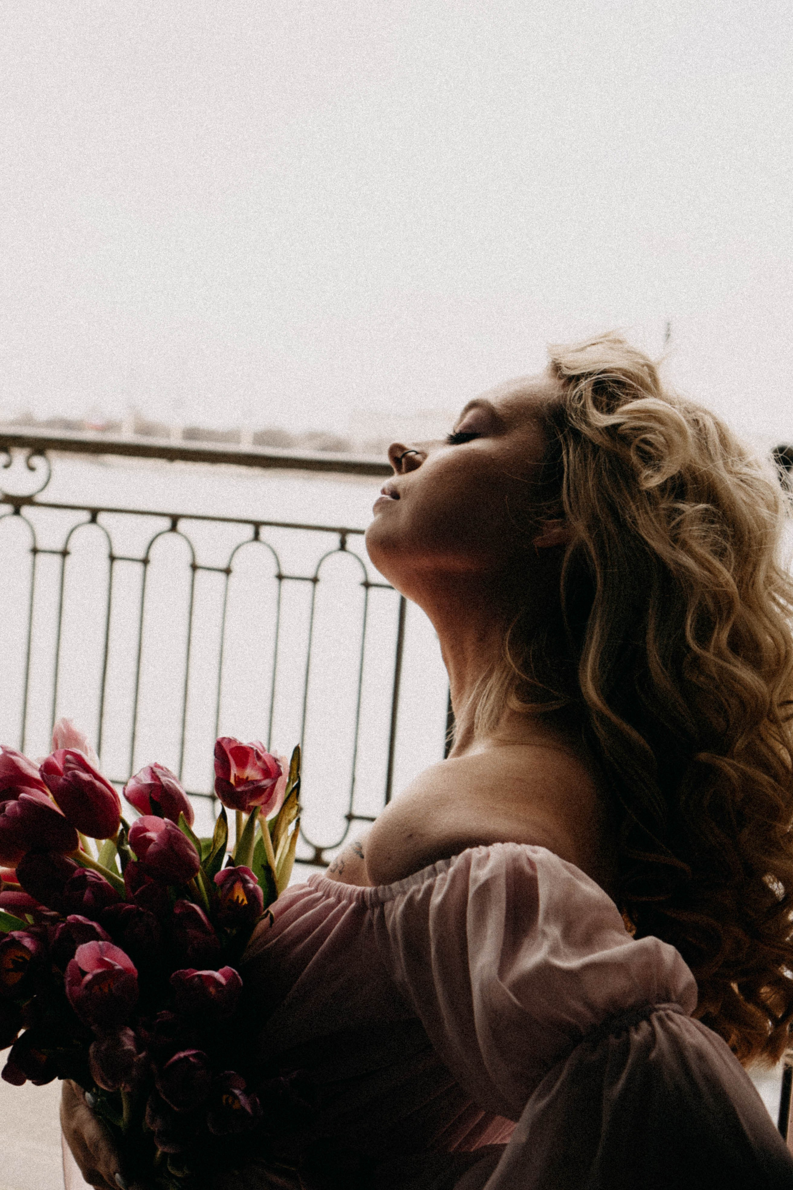 Студийная. Профессиональный фотограф, Санкт-Петербург — Виктория Богомолова